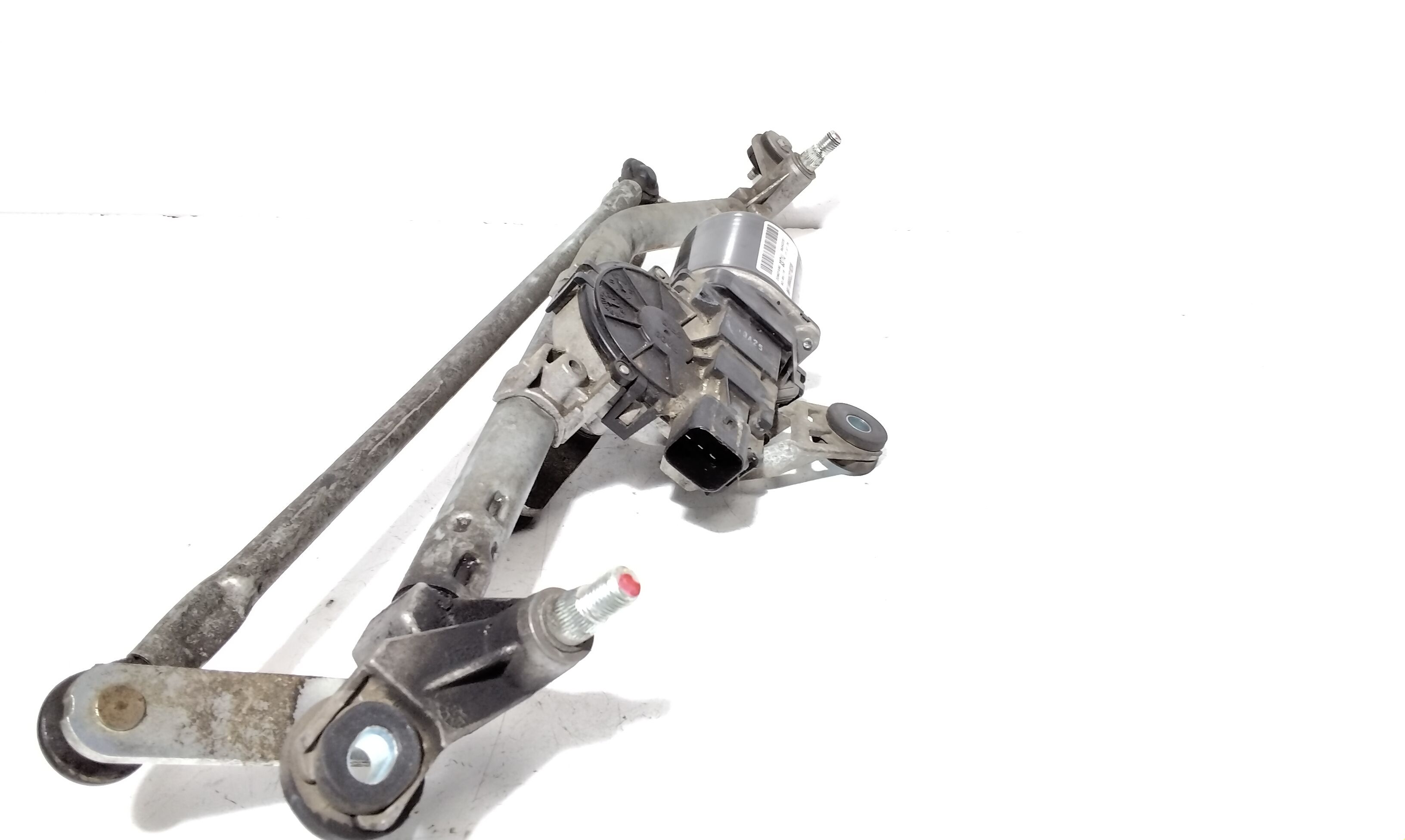 motorino tergiparabrezza compl. - Immagine 1 di 4