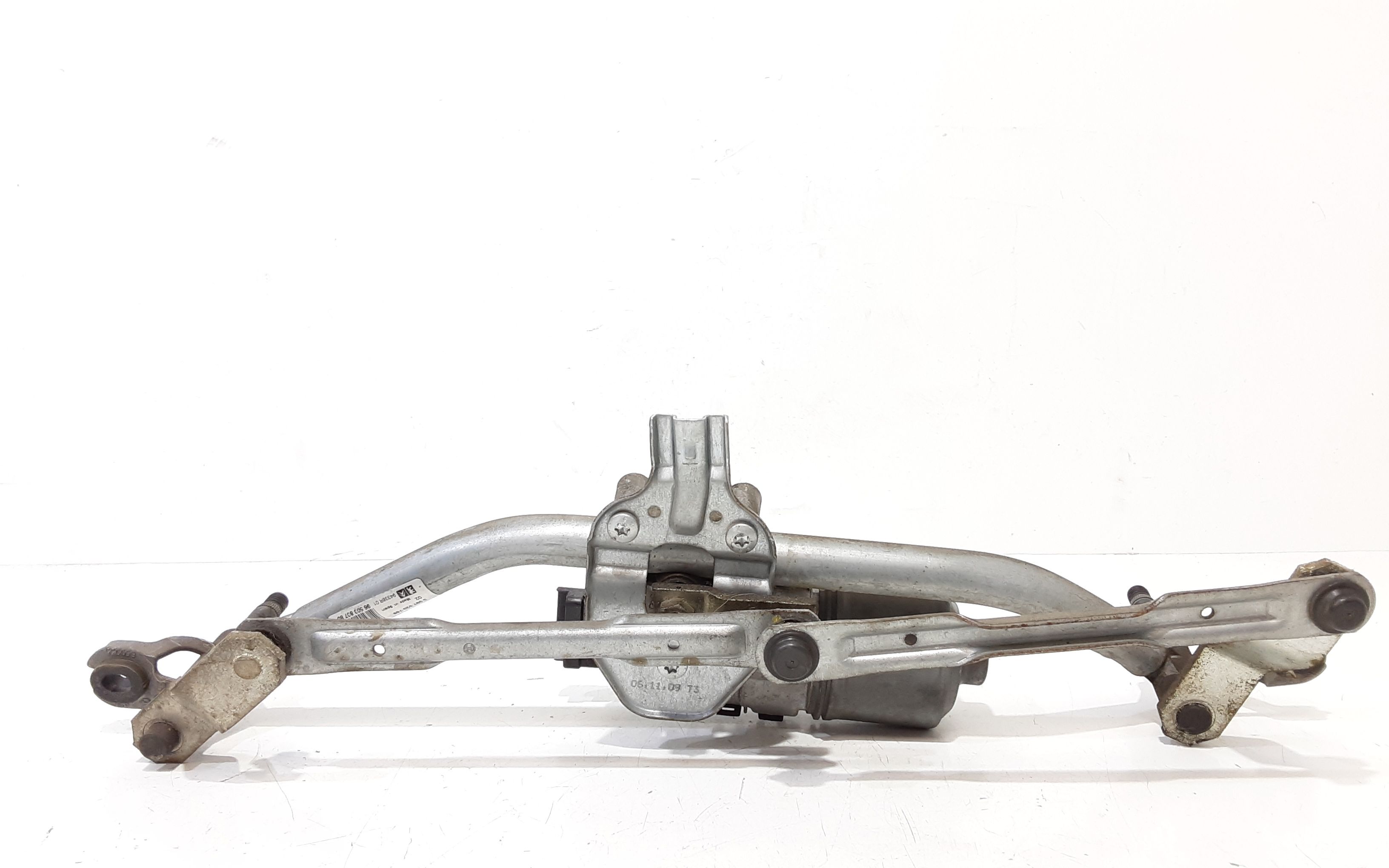 Motorino Tergiparabrezza Compl. Usato