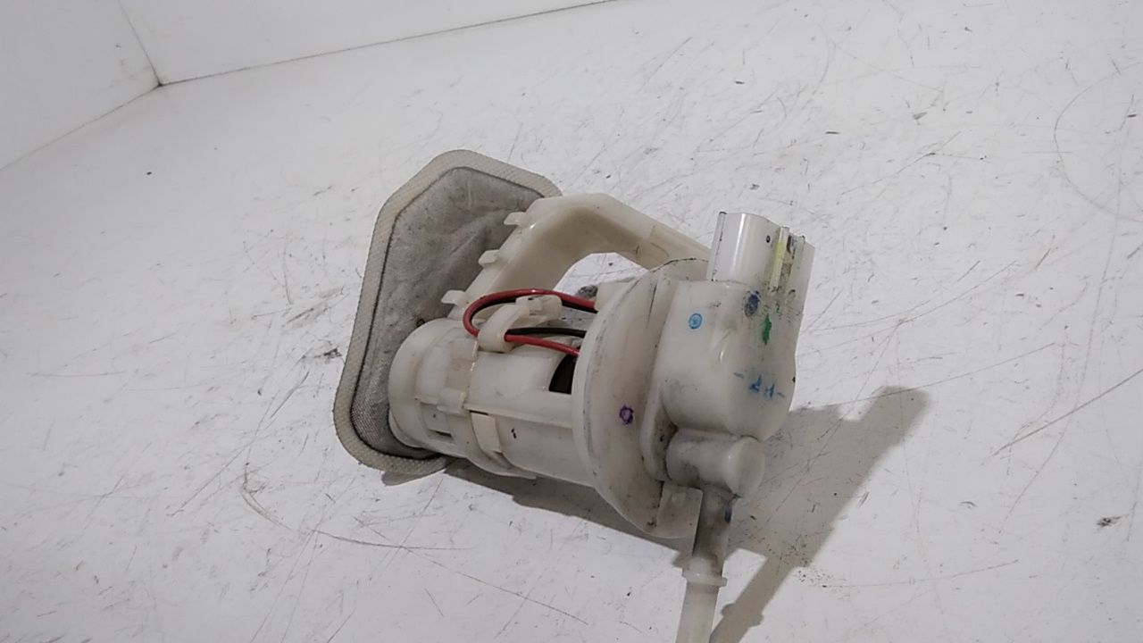 Pompa carburante - Immagine 1 di 5