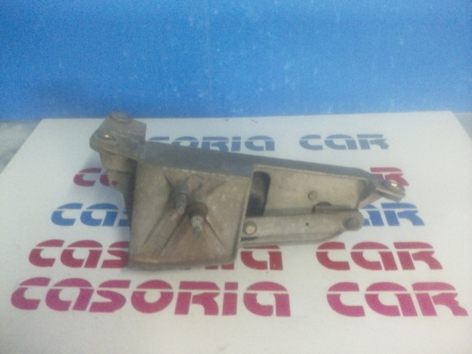 motorino tergiparabrezza compl. - Immagine 1 di 3
