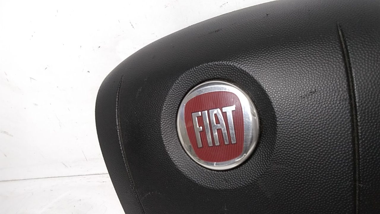 Dispositivo Airbag Lato Guida 735685782 Usato