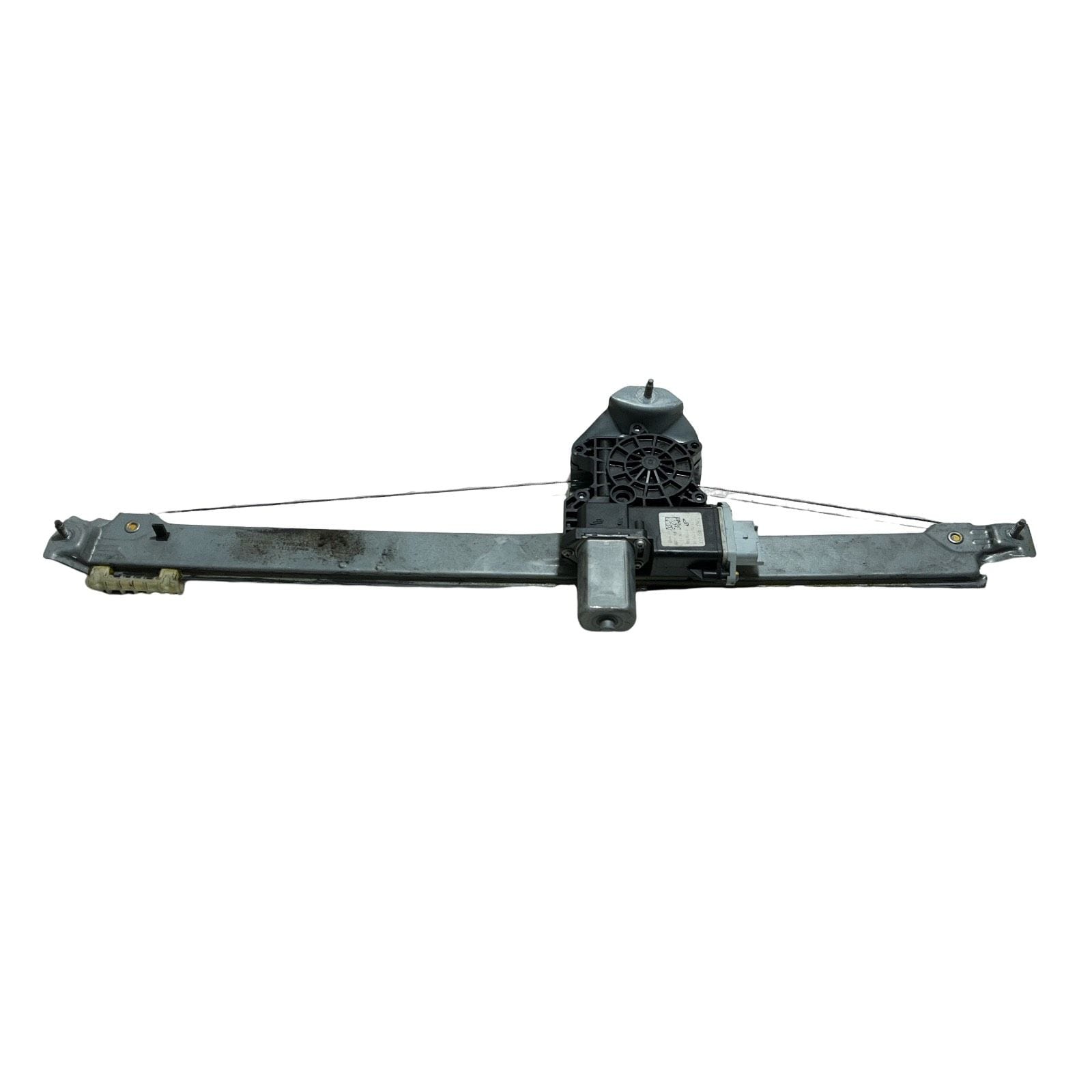 Alzacristallo Porta Ant. Sinistro 809548183l 128001492-04A Usato