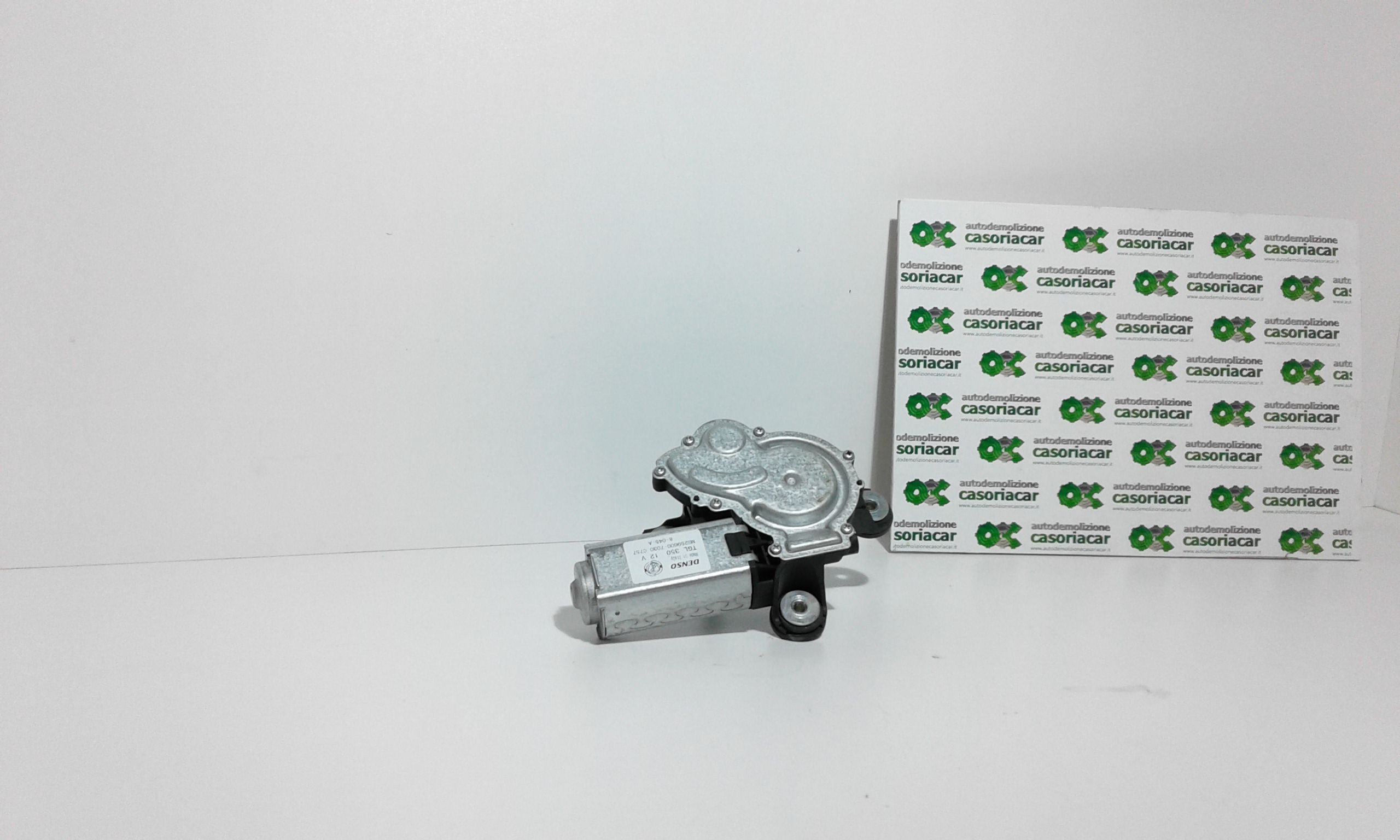 Motorino tergilunotto - Immagine 1 di 3