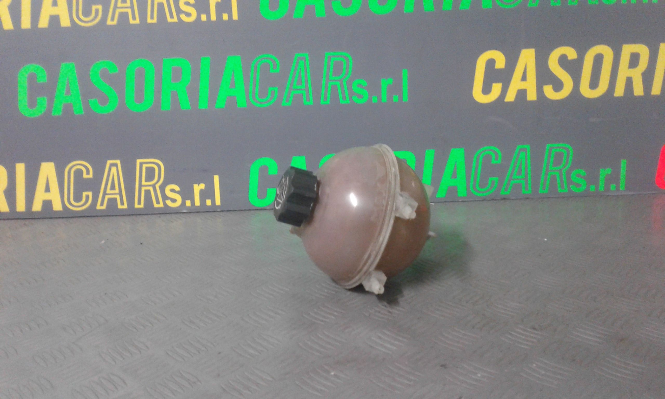 Vaschetta Compensazione Radiatore 1307VE Usato