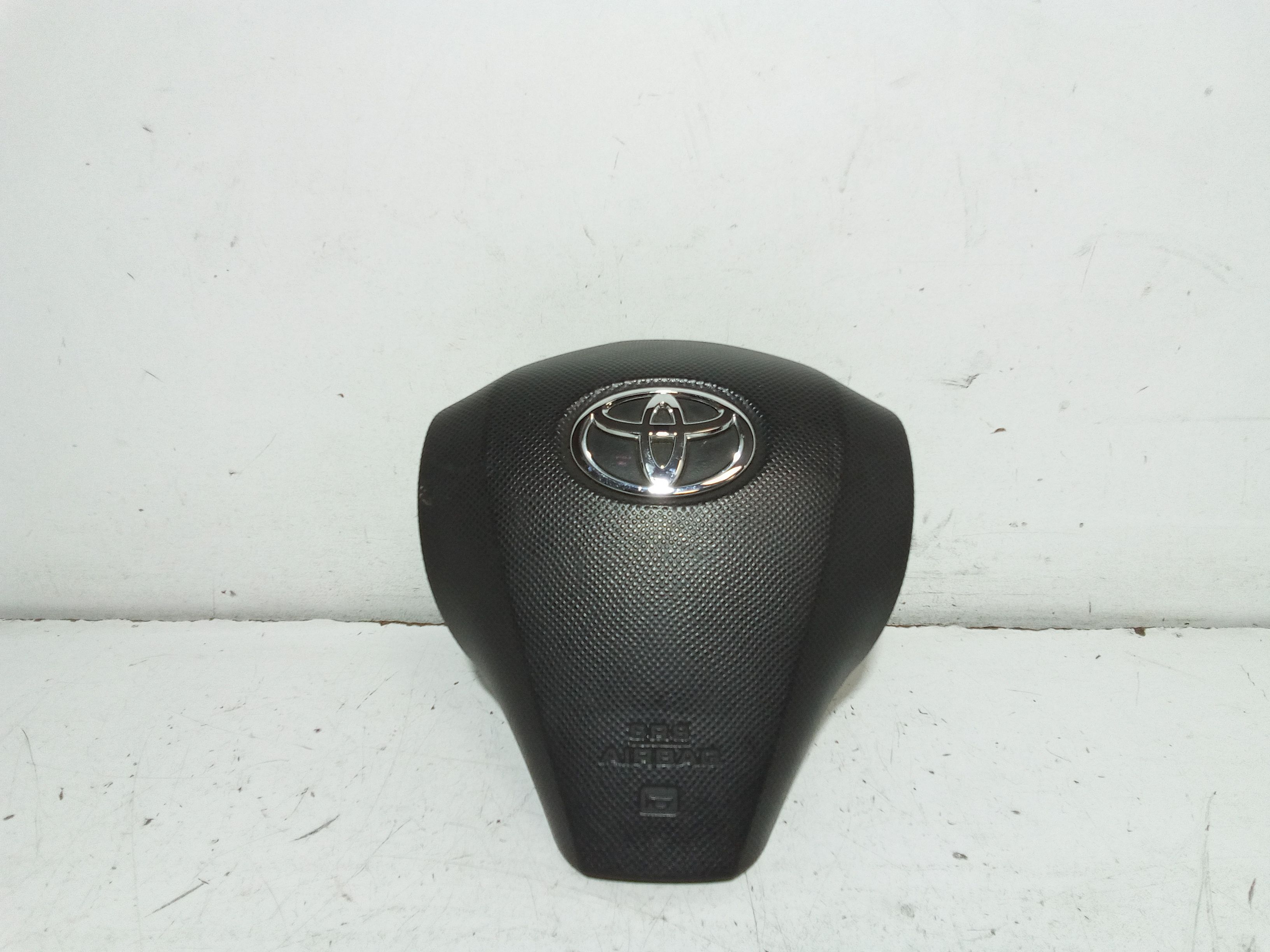 Dispositivo airbag lato guida - Immagine 1 di 4