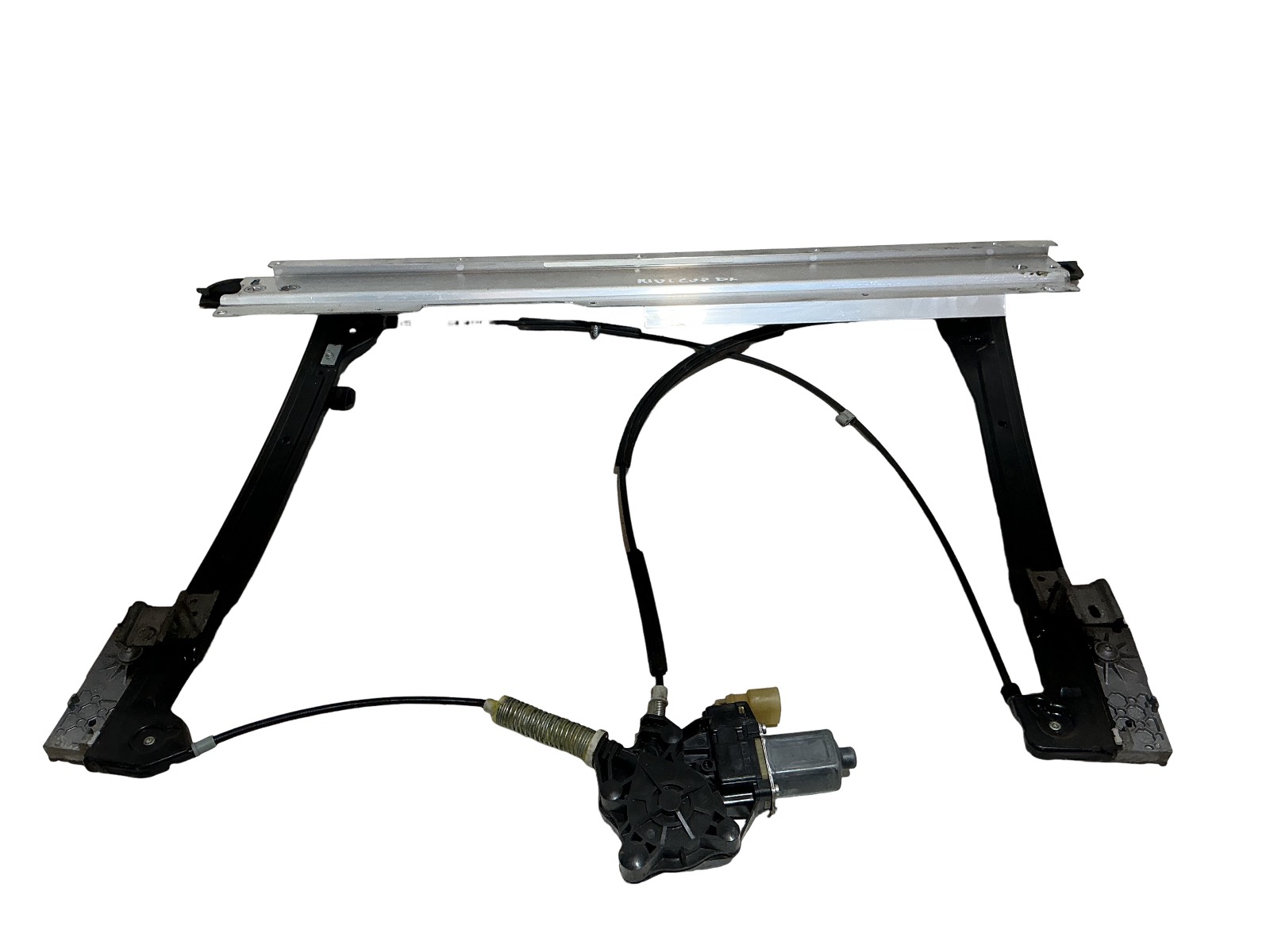 Alzacristallo Porta Ant. Destro (Bosch Magna Bmw) 2 757 044 Usato