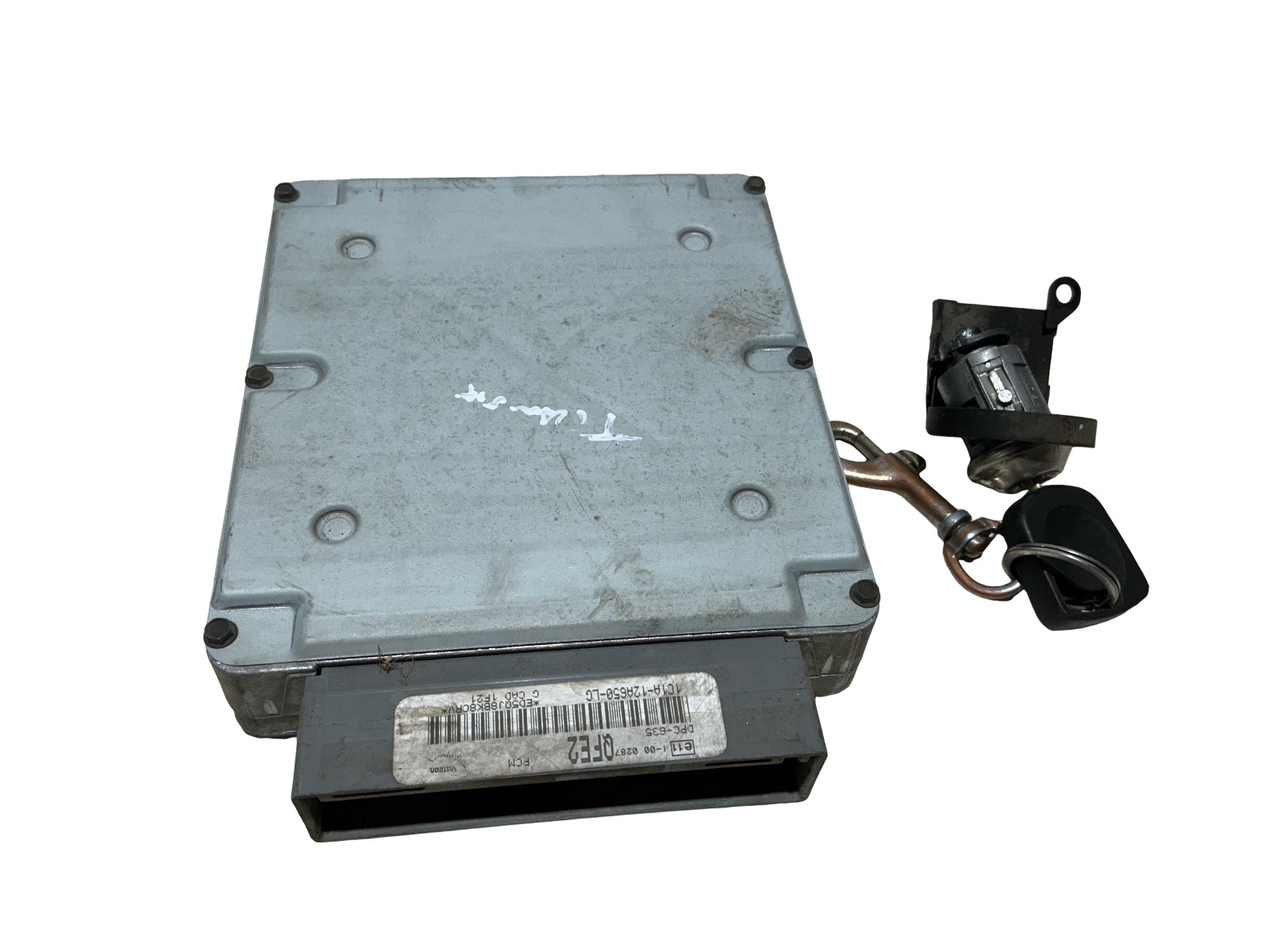 Kit Accensione (Visteon) 1677531 DPC-635 Usato