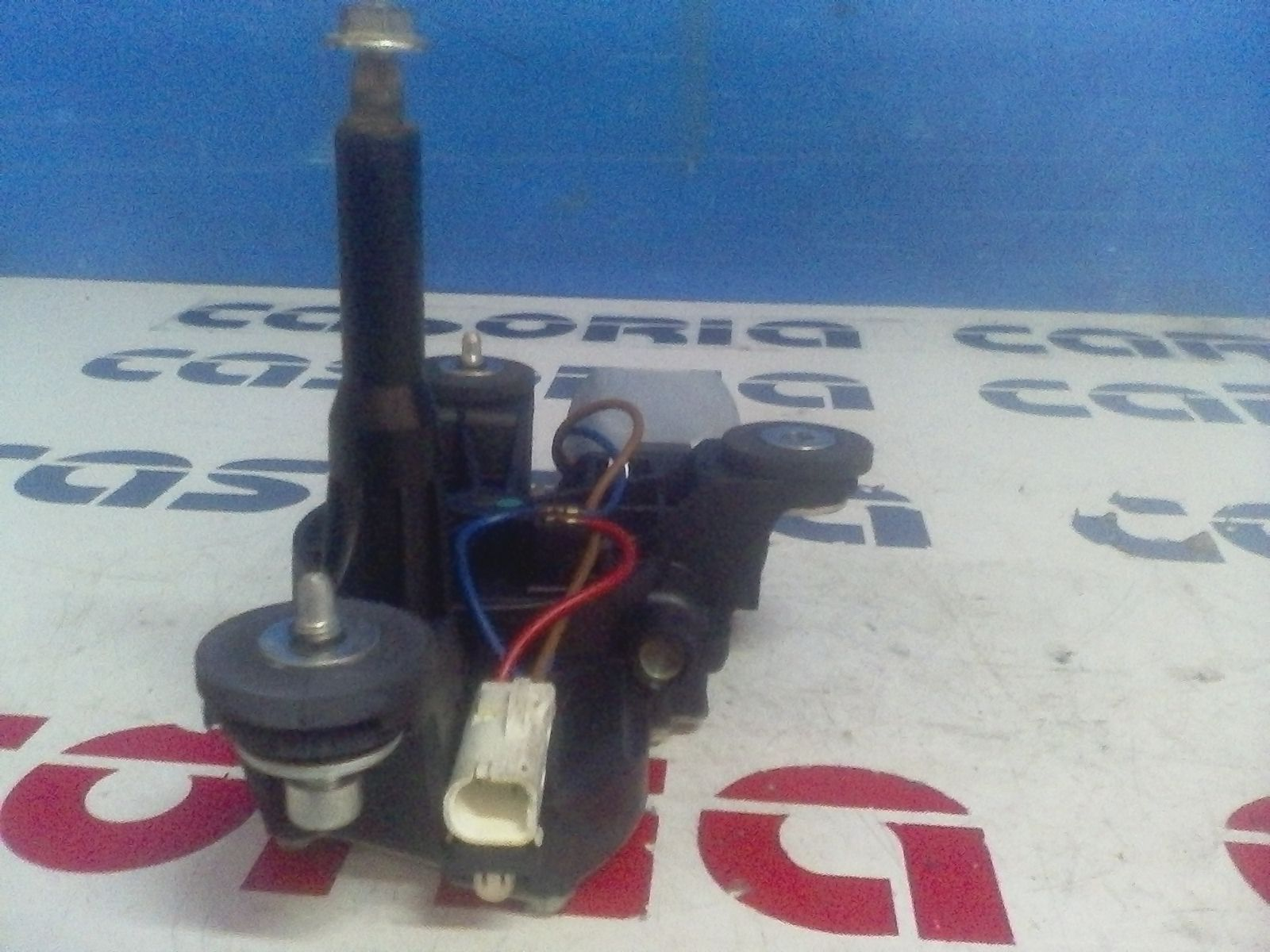 Motorino tergilunotto - Immagine 1 di 3