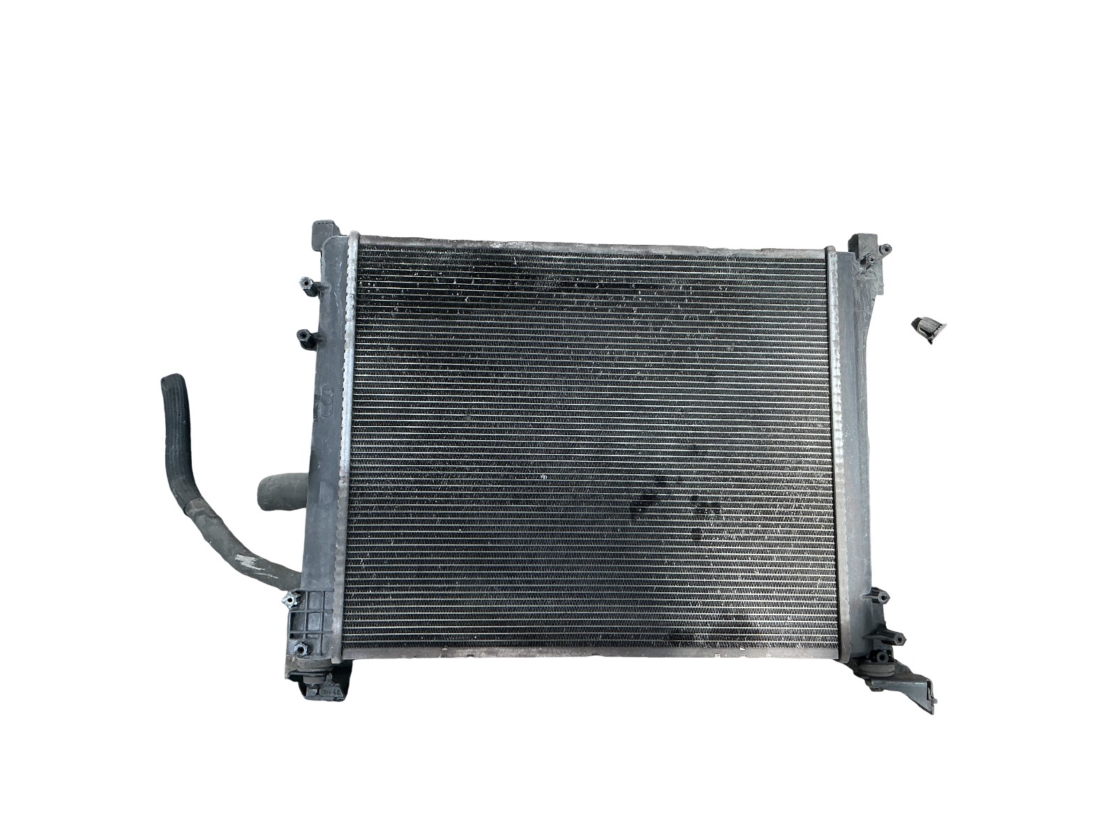 Radiatore Fiat PANDA (33) (12/11>04/17<) 51939067 Usato