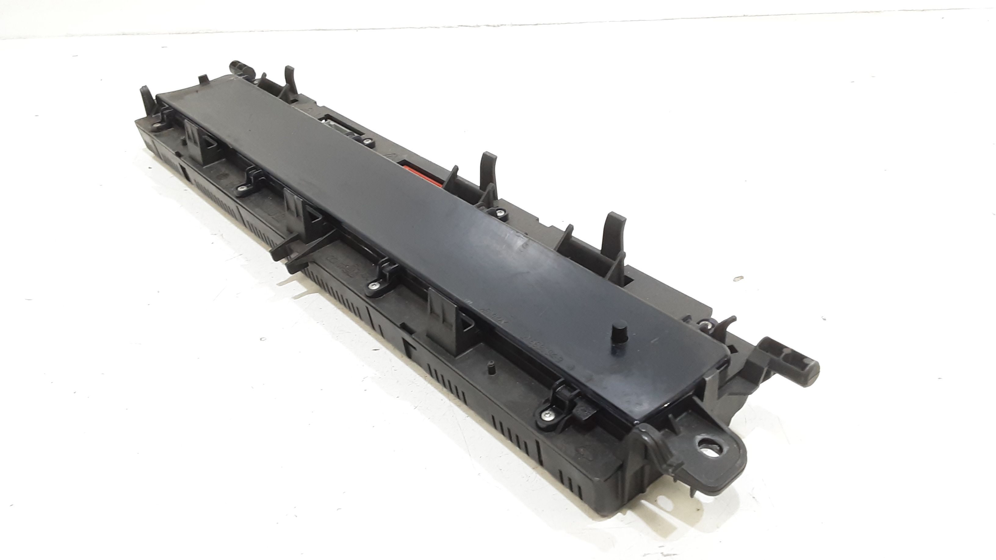 Quadro Portastrumenti Usato