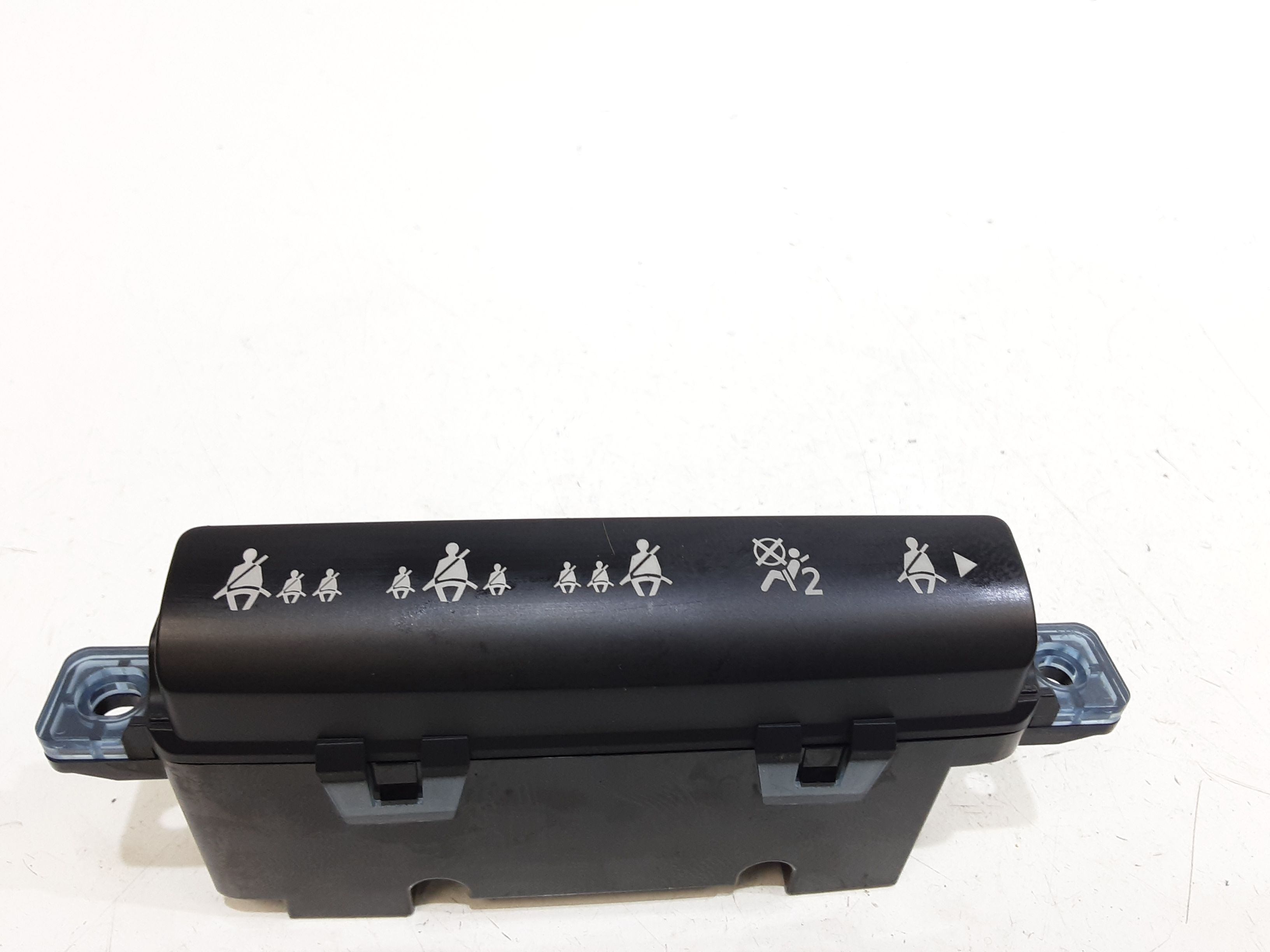 indicatore airbag - Immagine 1 di 4