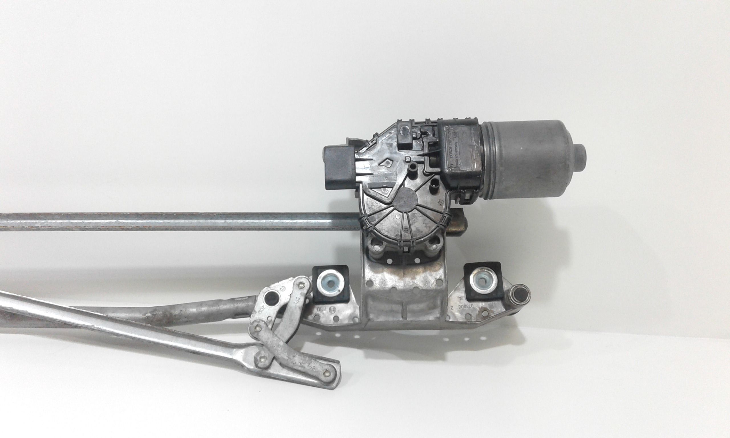 motorino tergiparabrezza compl. - Immagine 1 di 4