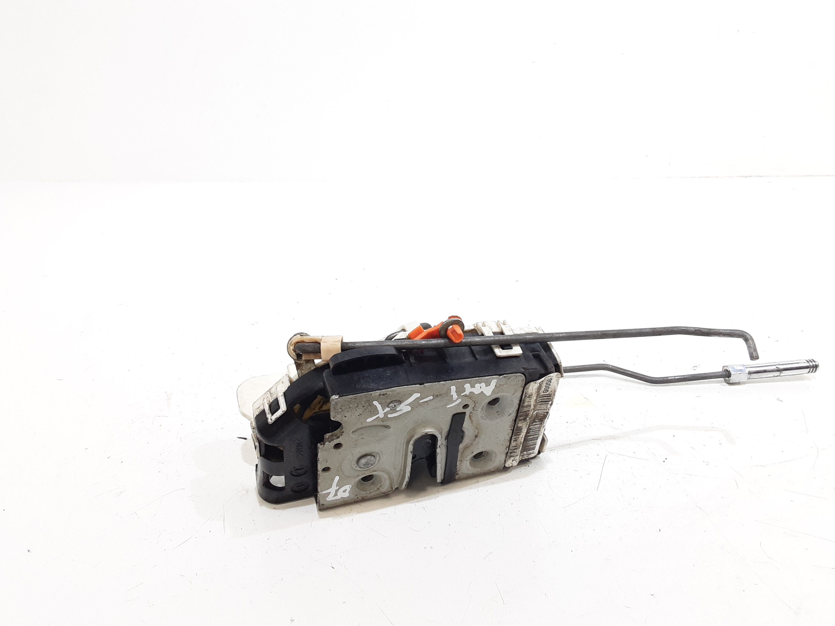 Serratura Porta Ant. Sinistro K04589409AG Usato