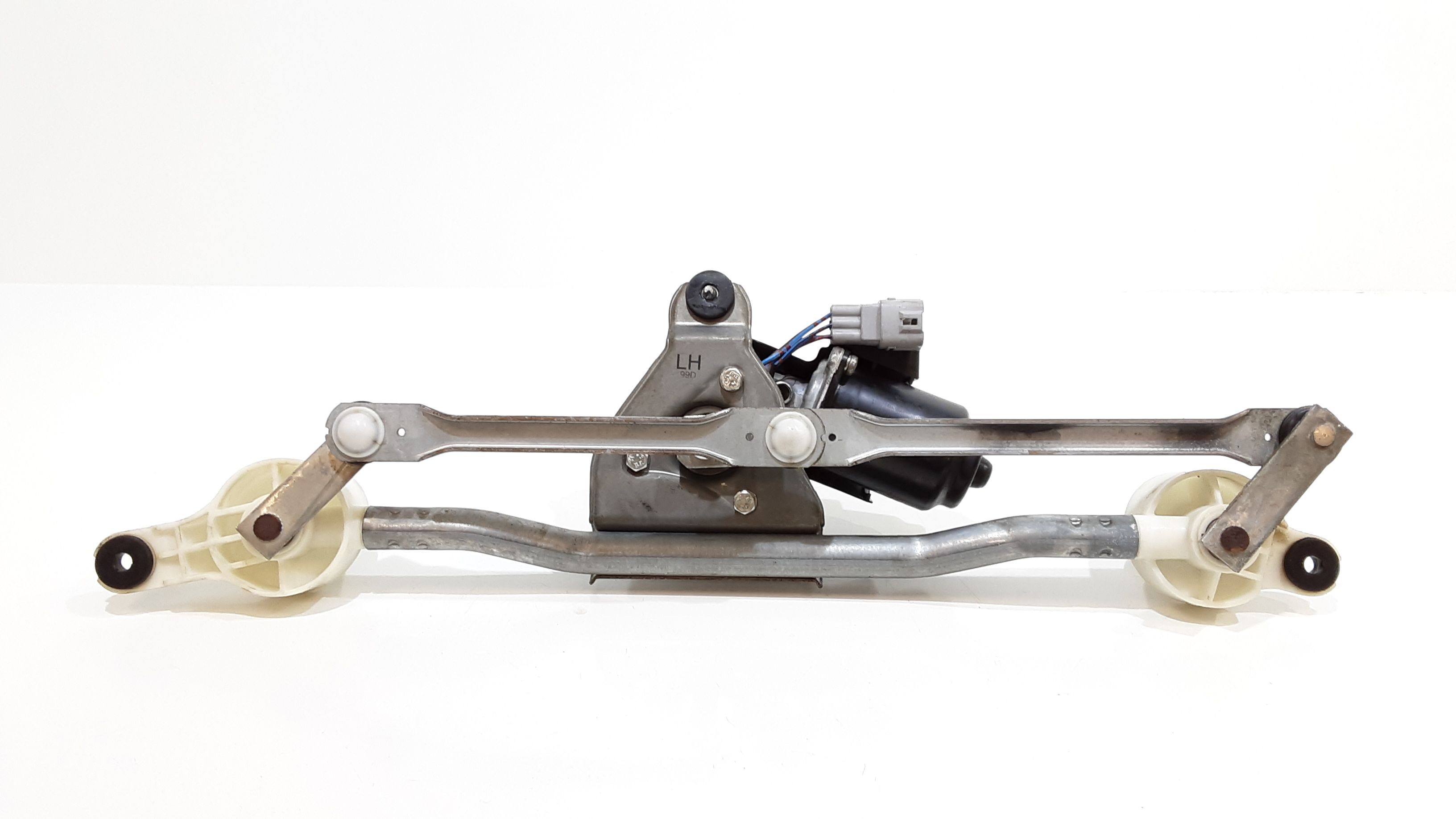 motorino tergiparabrezza compl. - Immagine 1 di 5