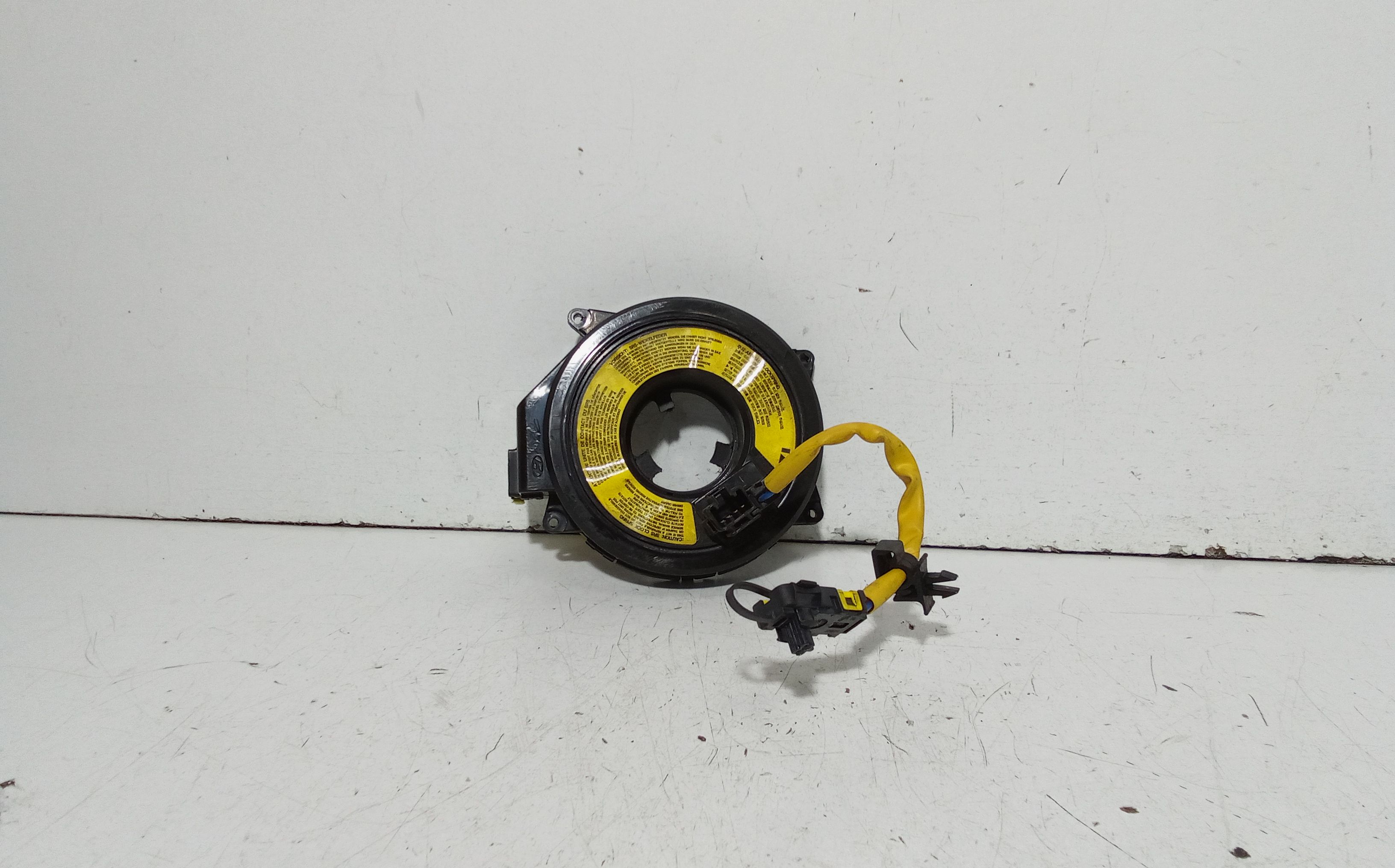 Contatto spiraliforme airbag - Immagine 1 di 5