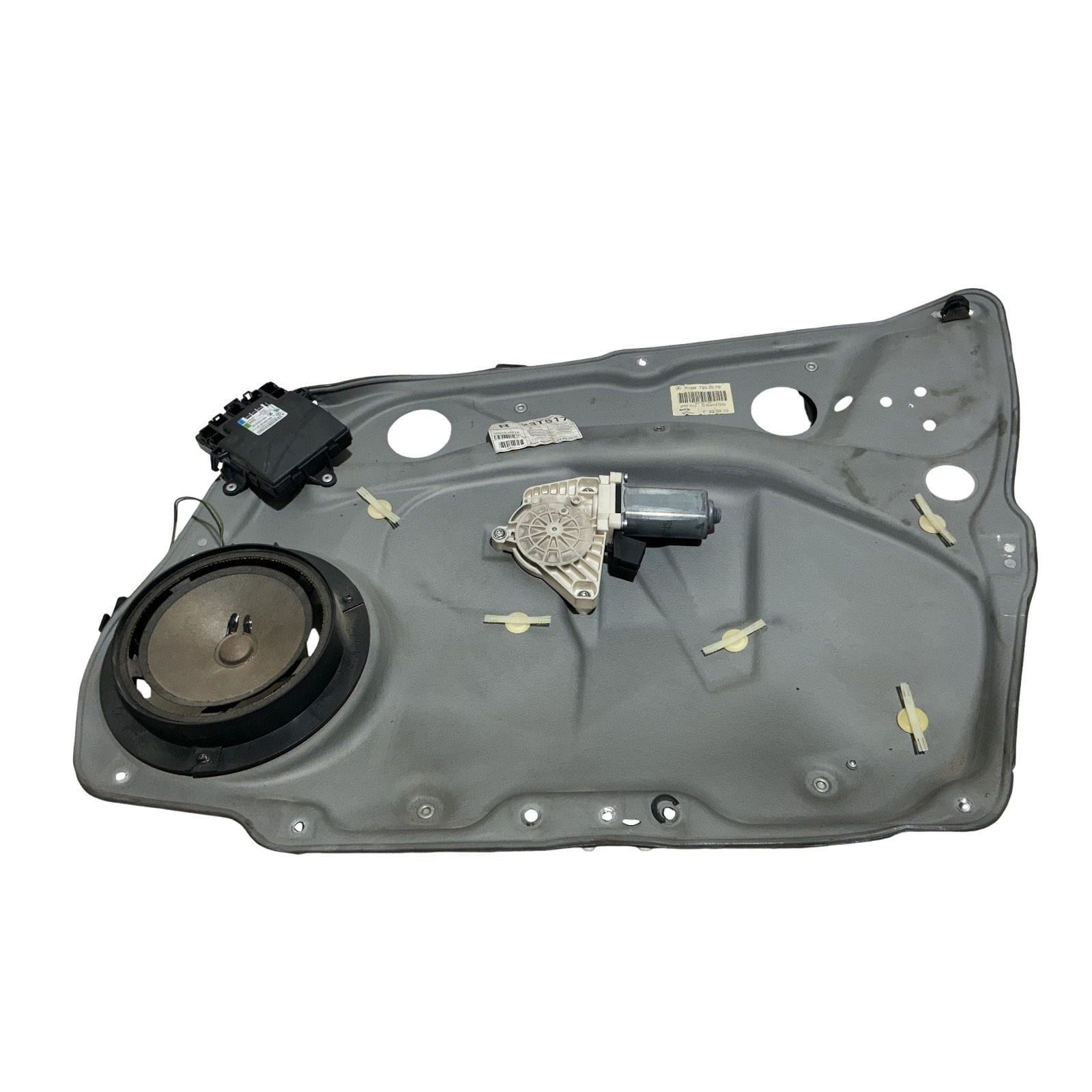Alzacristallo Elettr. Porta Ant. Destro (Siemens Vdo Brose Mercedes-benz) A1697203279 A1697203079 Usato