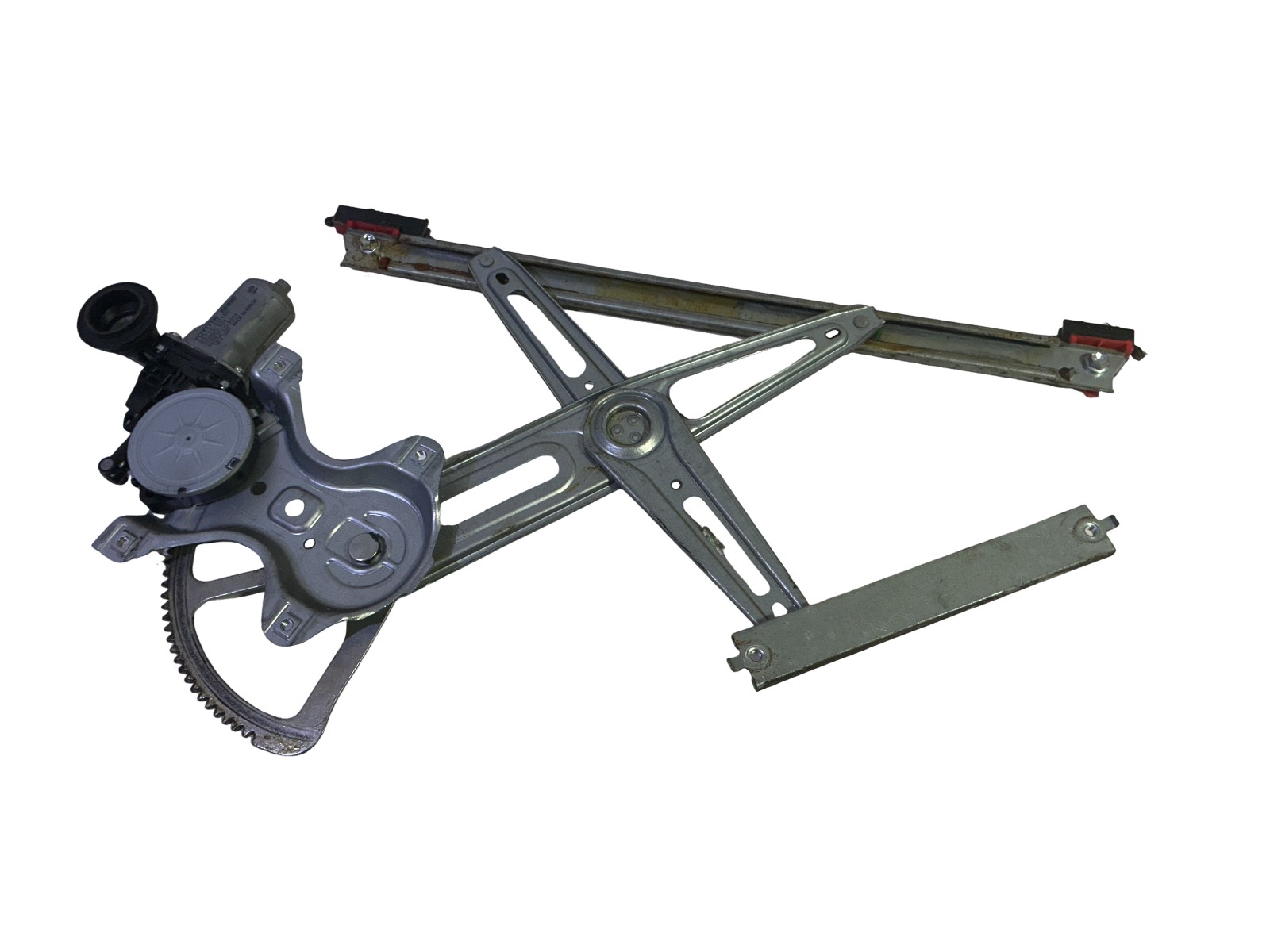 Alzacristallo Elettr. Porta Ant. Destro (Toyota Denso) 698100D300 AV262100-2331 Usato