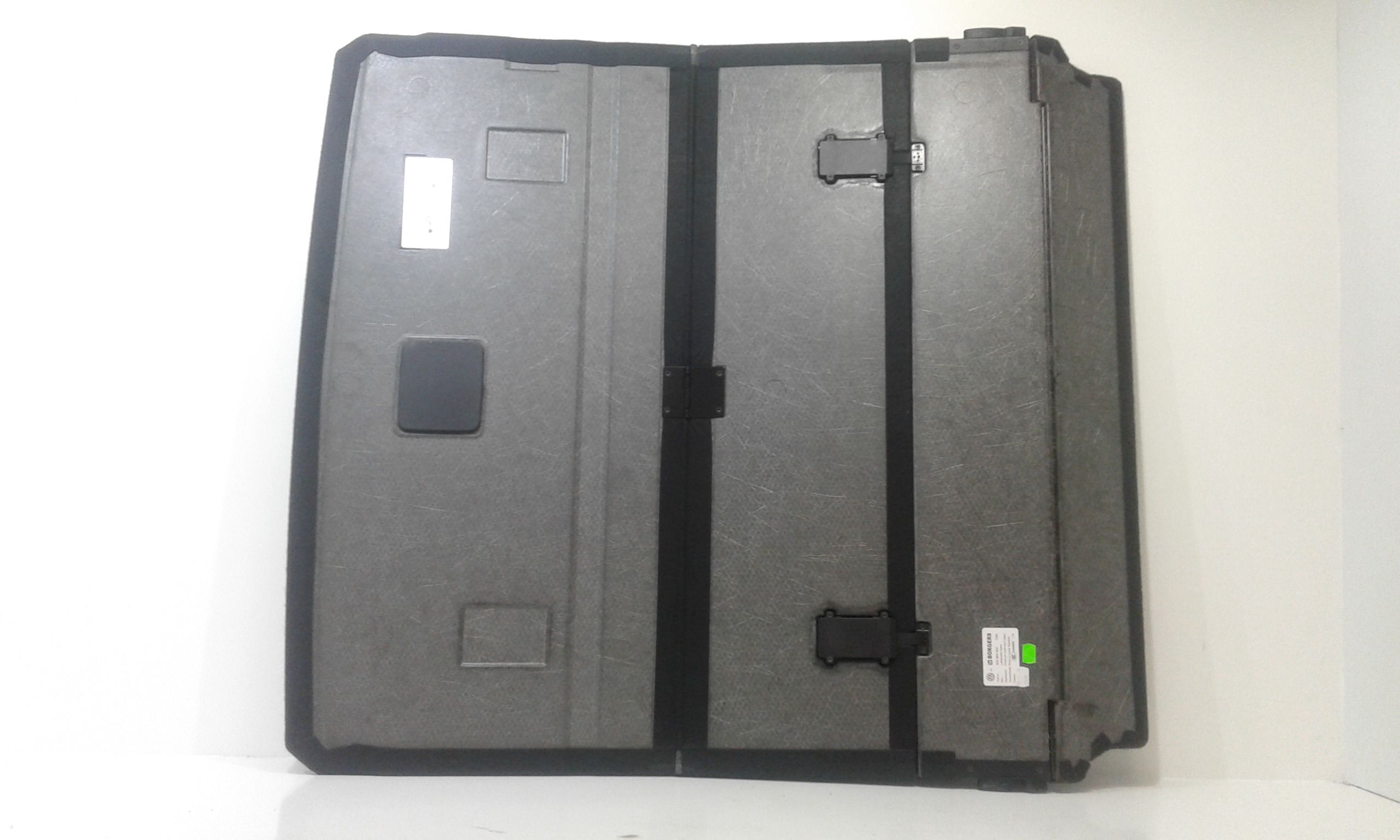 Tappeto Bagagliaio 3C9863463P4ES Usato