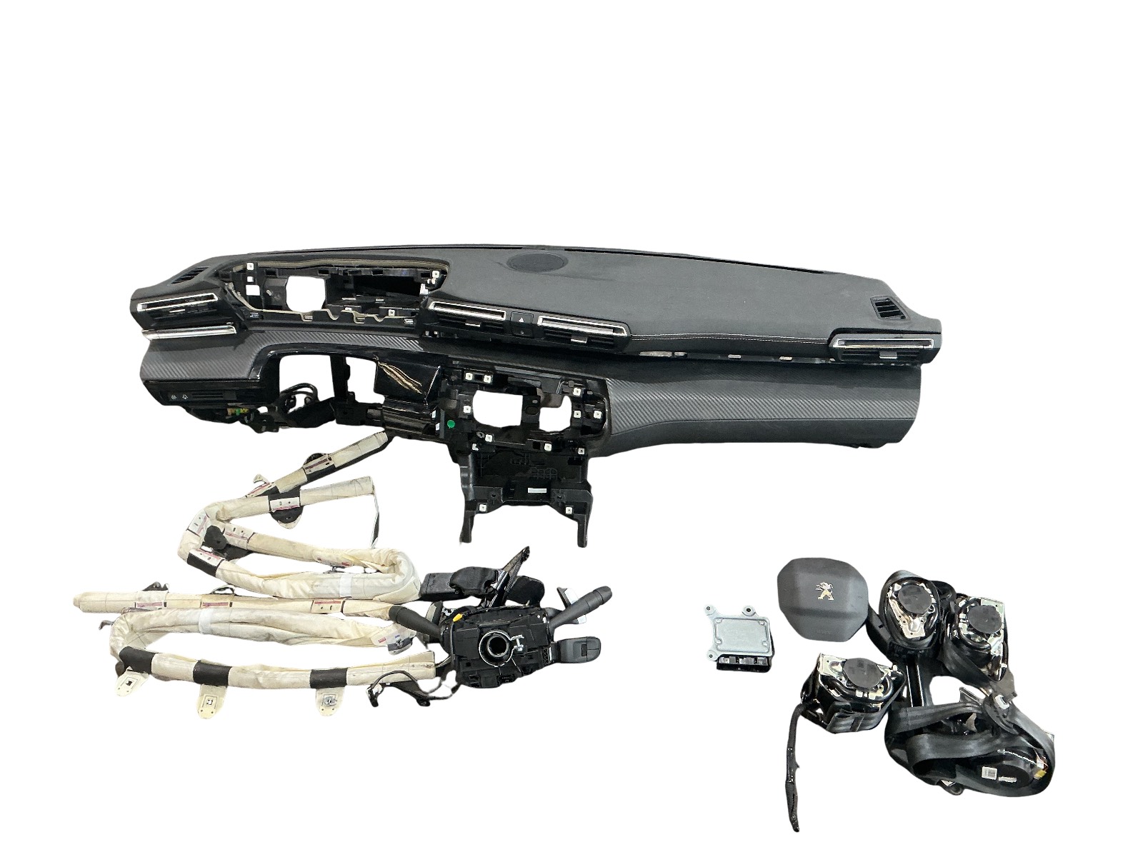 Kit airbag cruscotto - Immagine 1 di 6