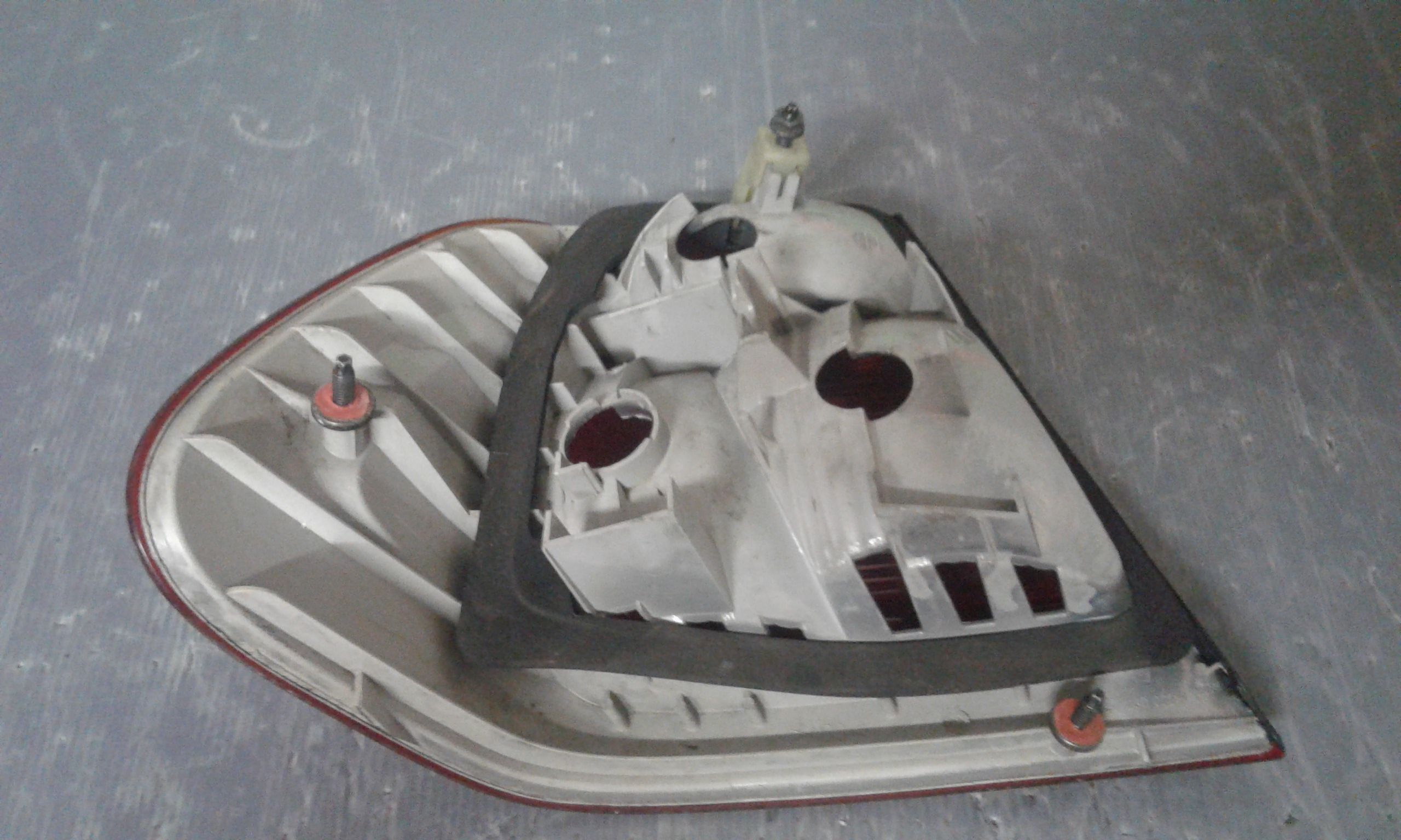 Fanale post. Destro - Immagine 1 di 3