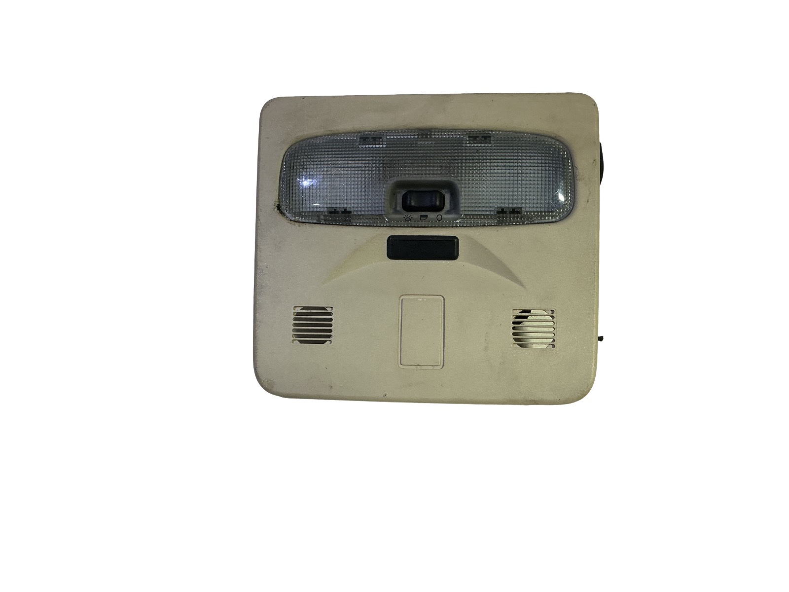 Luce Cortesia Ant. Tetto (Land Rover) LR006480 Usato