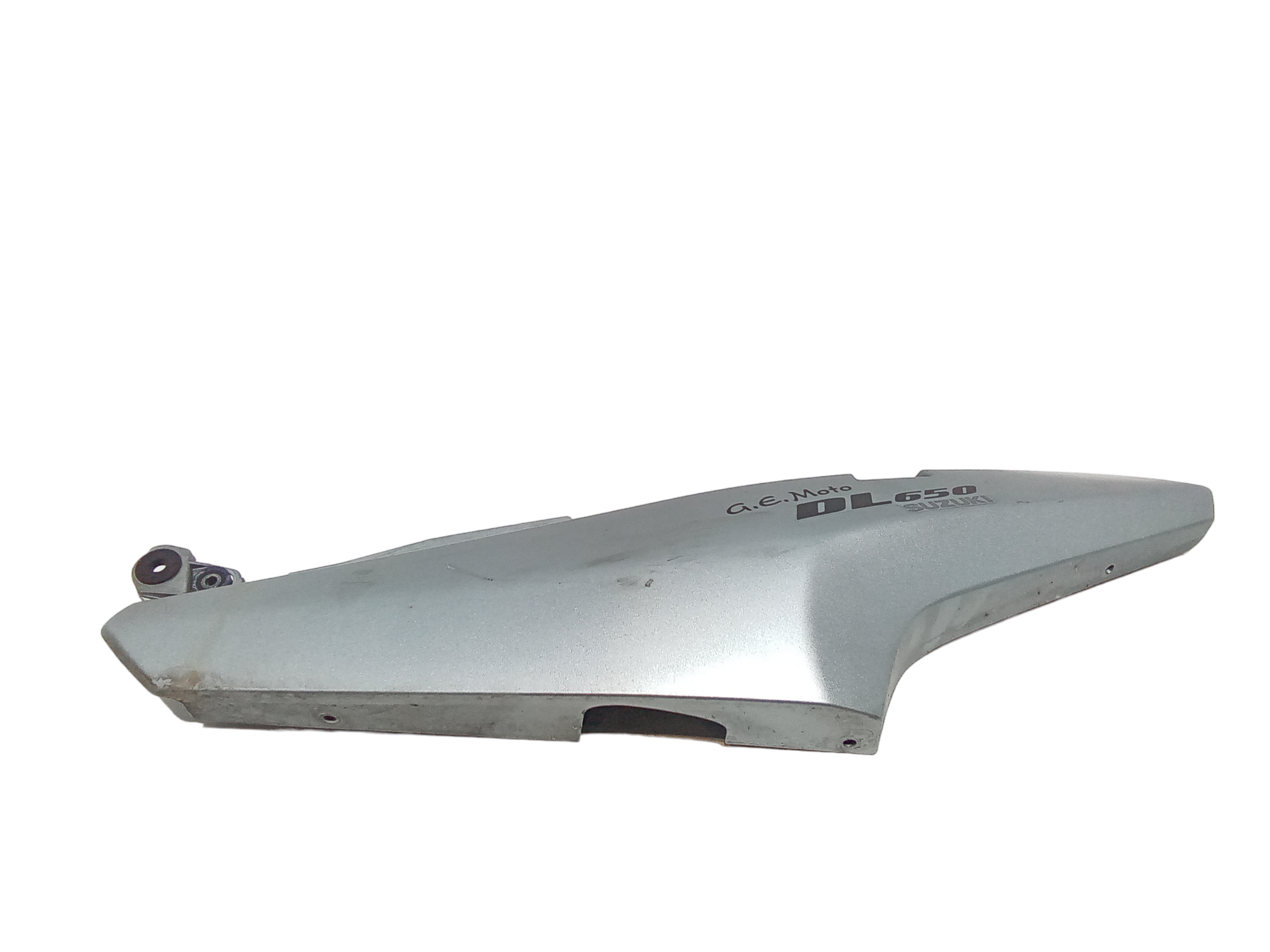 Carena posteriore SX - Immagine 1 di 4