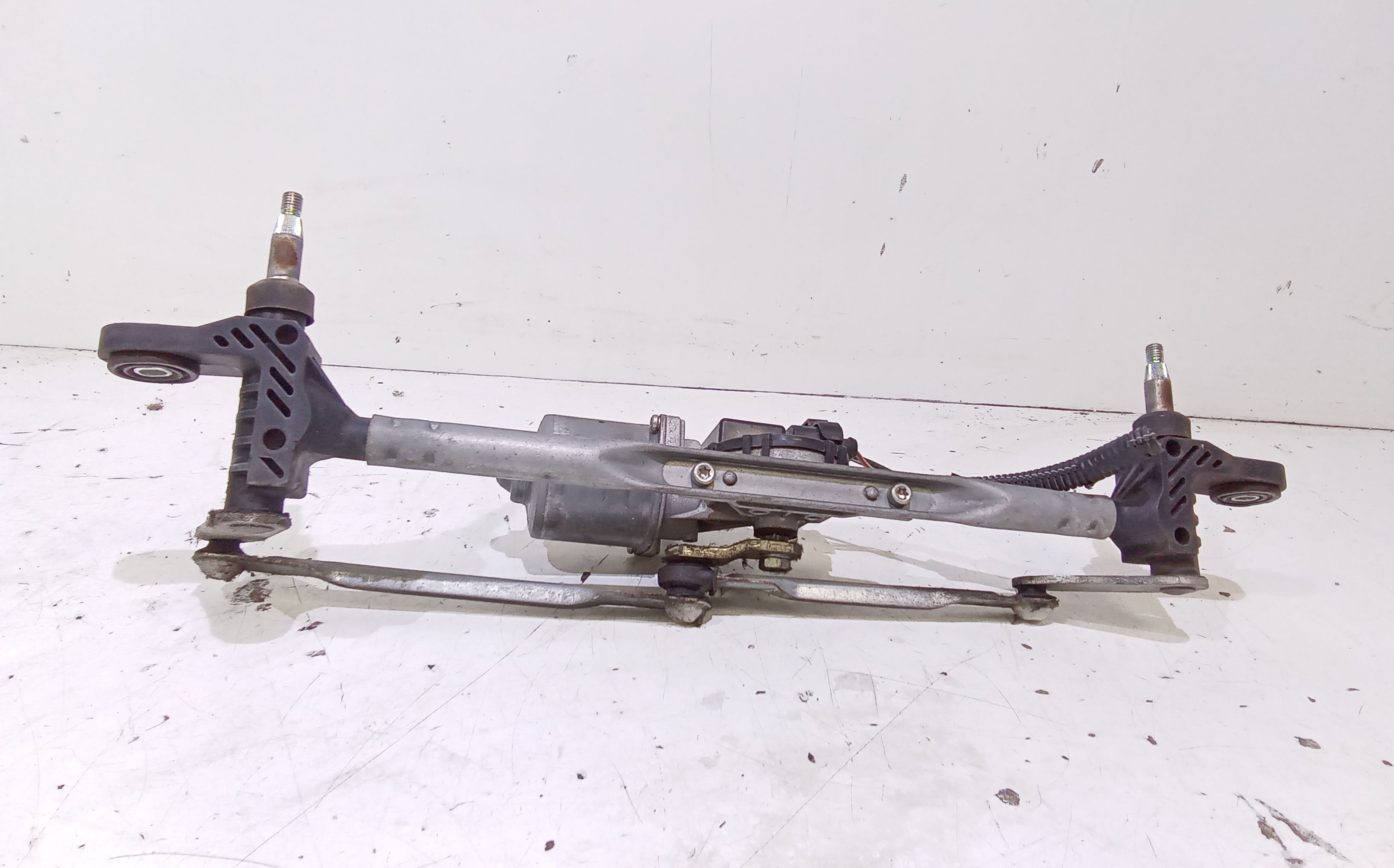 motorino tergiparabrezza compl. - Immagine 1 di 5