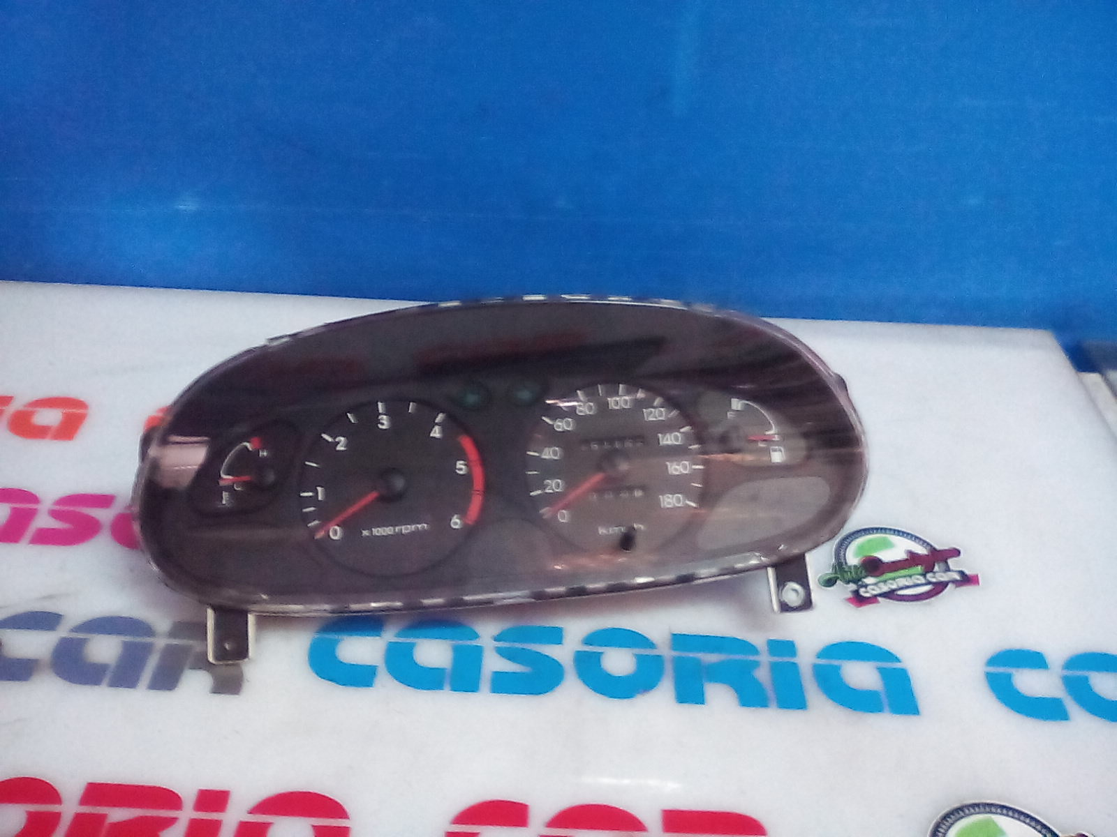 Quadro portastrumenti - Immagine 1 di 1