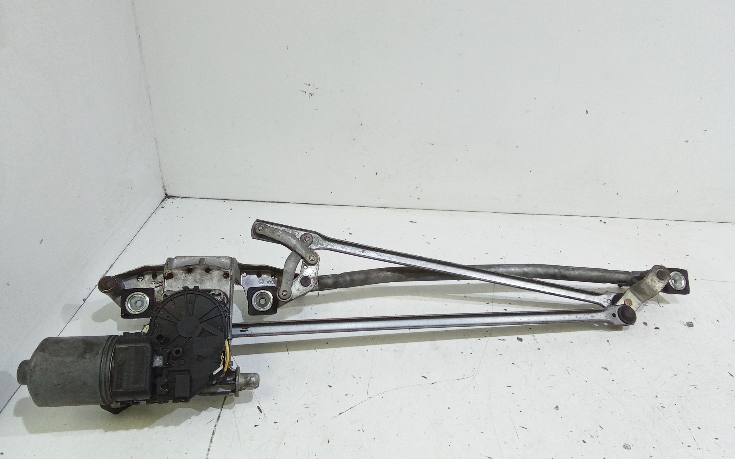 motorino tergiparabrezza compl. - Immagine 1 di 4