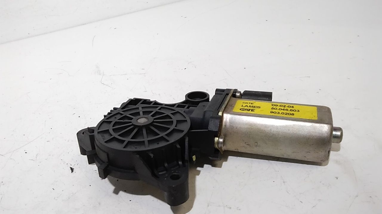Motorino alzacristallo porta ant. Sinistro - Immagine 1 di 4
