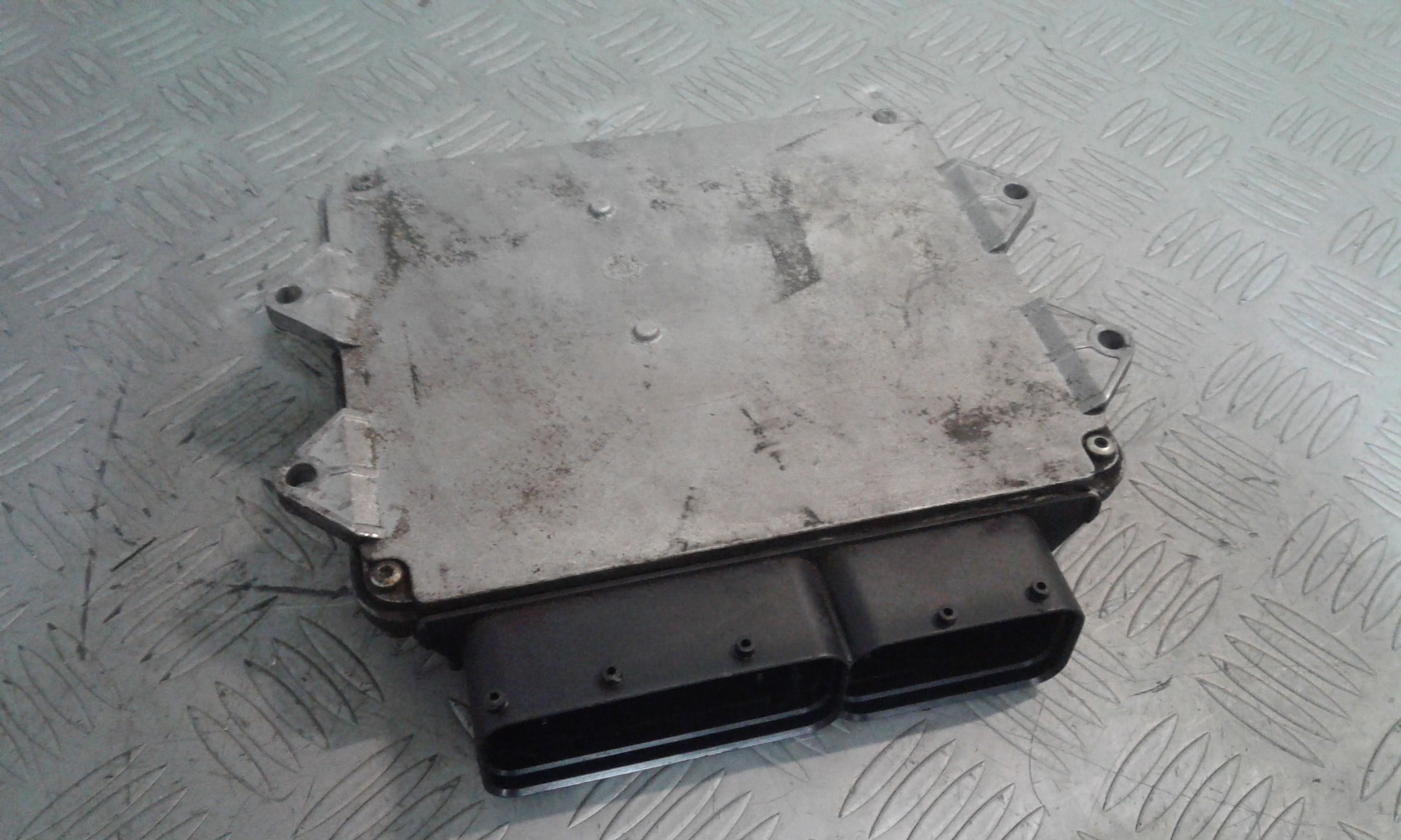 Centralina Iniezione (Fgp Magneti Marelli) 51827446 71600.004.02 Usato