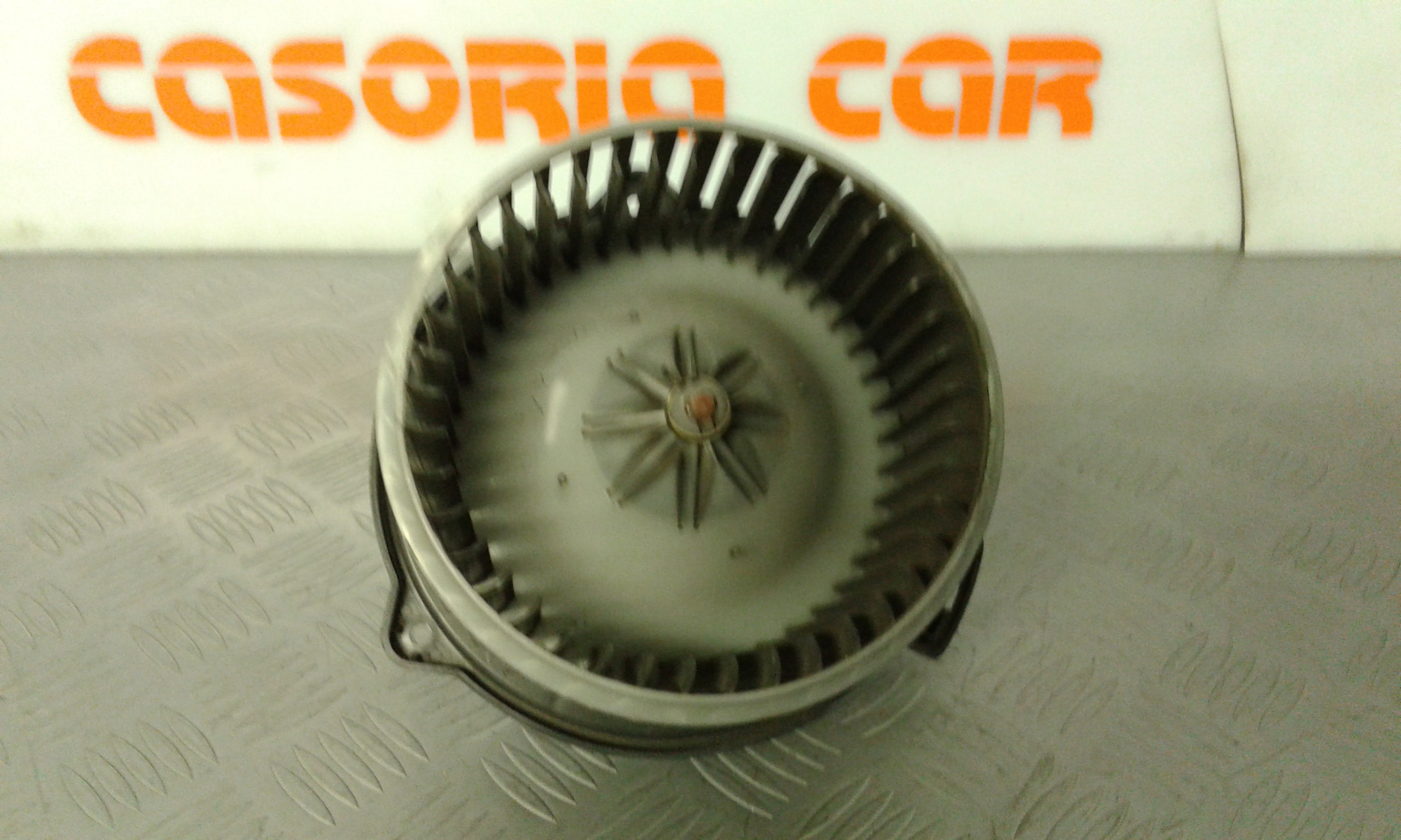 Motorino ventilazione abitacolo - Immagine 1 di 3