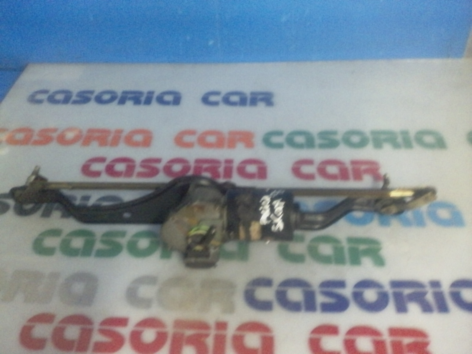 motorino tergiparabrezza compl. - Immagine 1 di 1