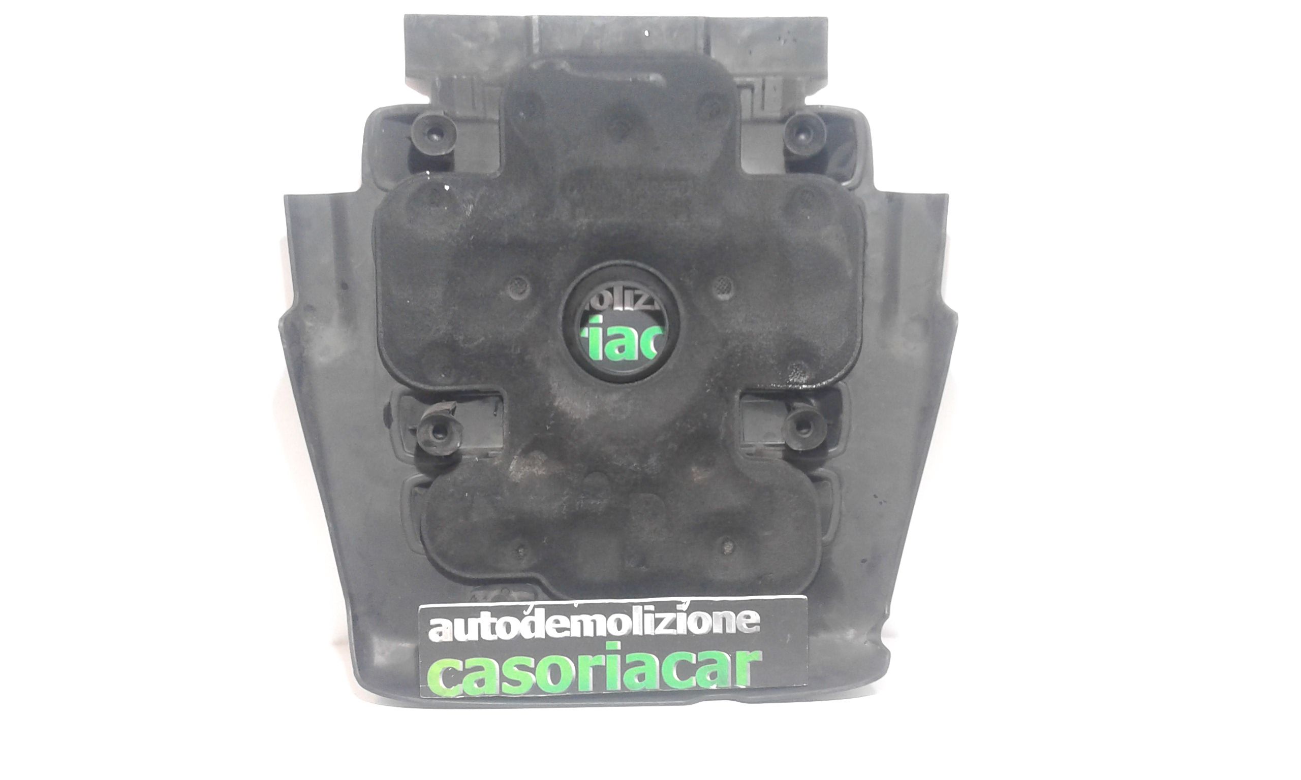 Copertura motore - Immagine 1 di 3