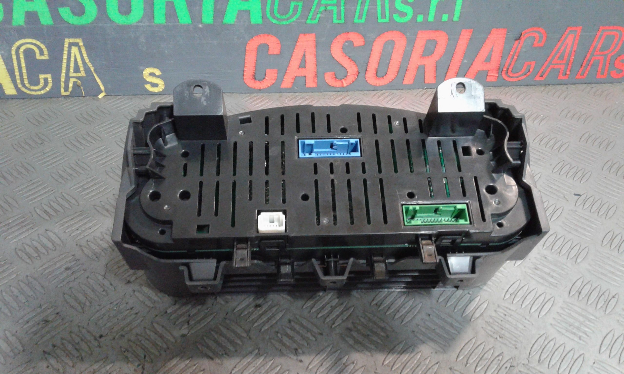 Quadro portastrumenti - Immagine 1 di 3