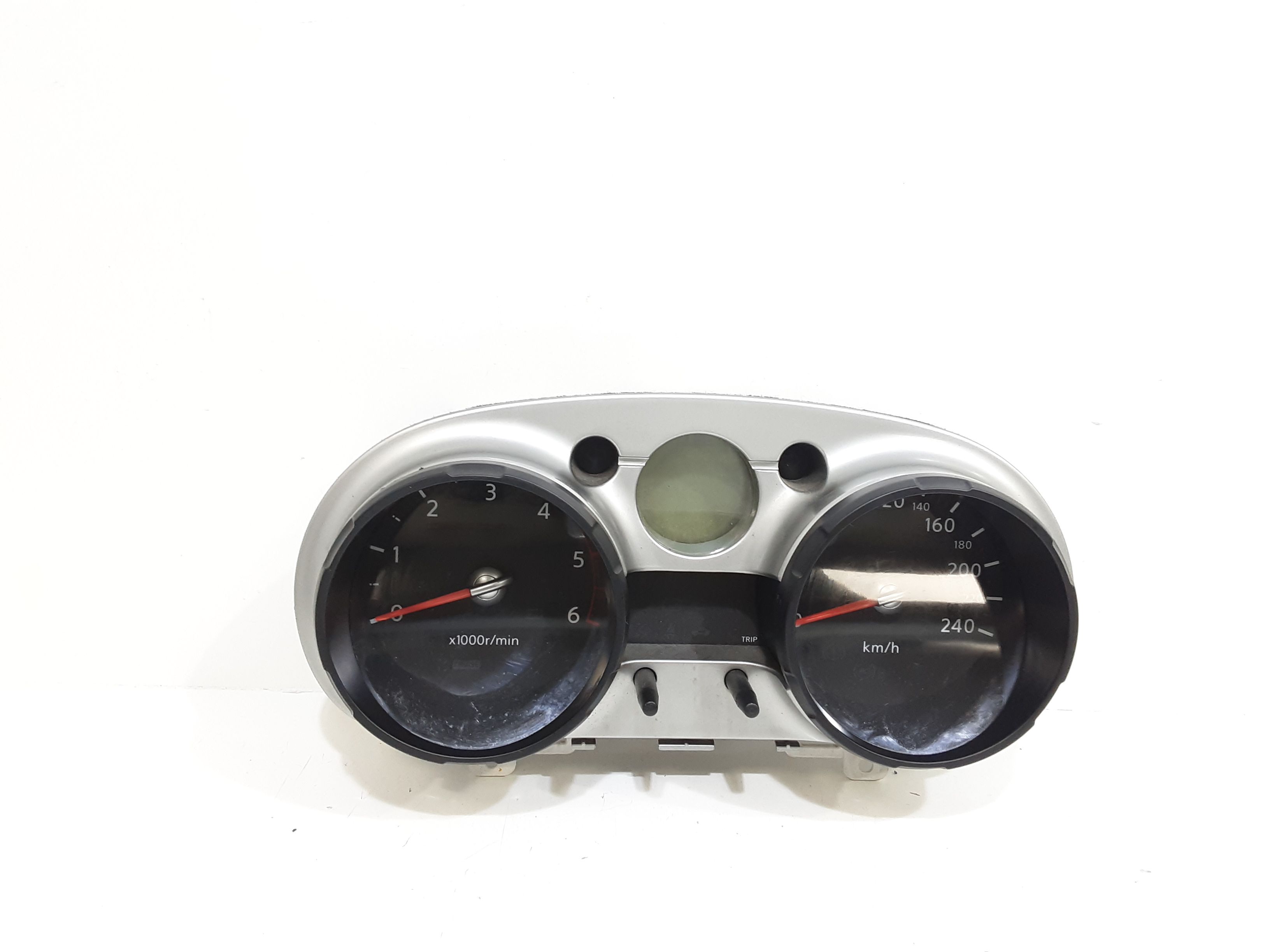 Quadro portastrumenti - Immagine 1 di 4