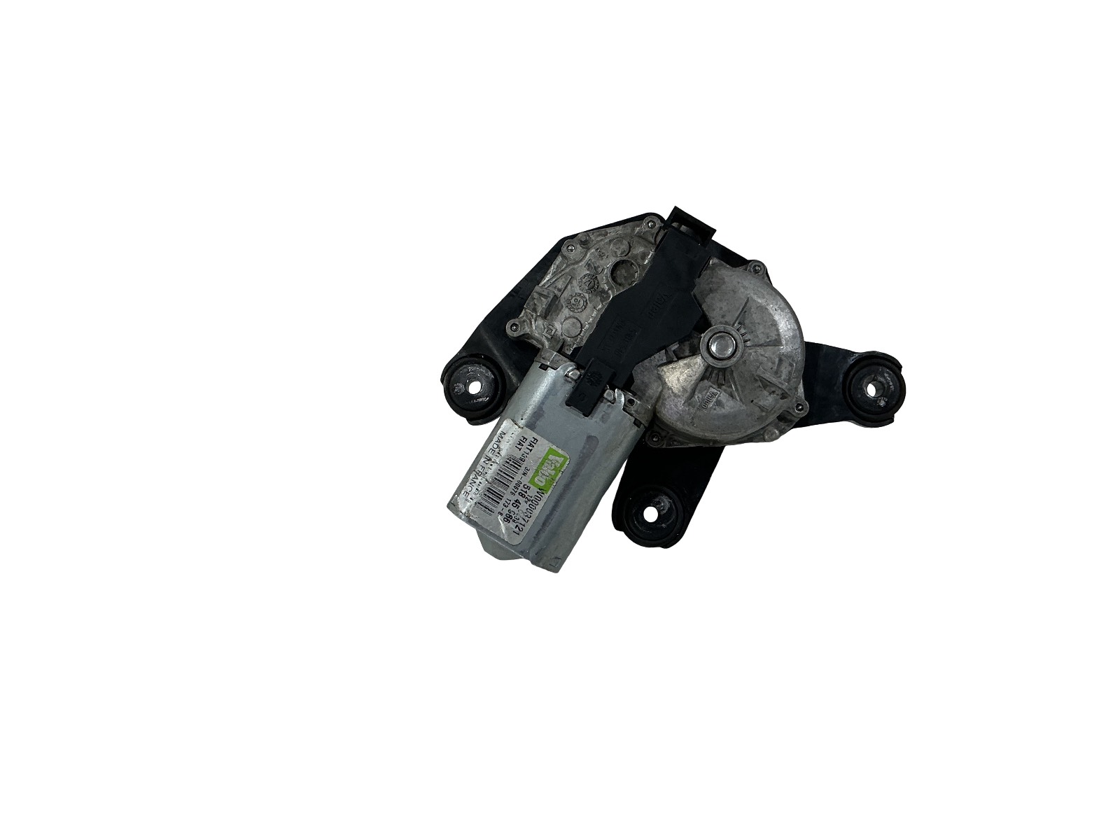 Motorino tergilunotto - Immagine 1 di 5