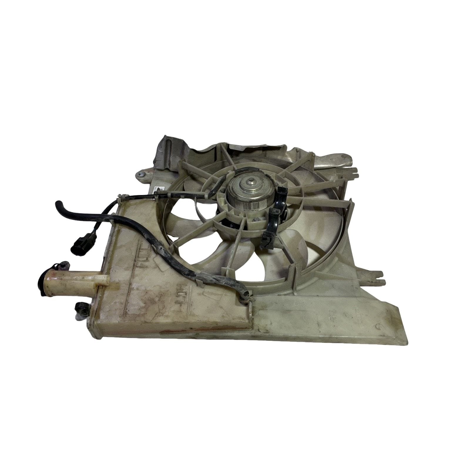 Elettroventola Toyota AYGO 2a Serie (06/14>05<06/18<) 163628EA00 Usato