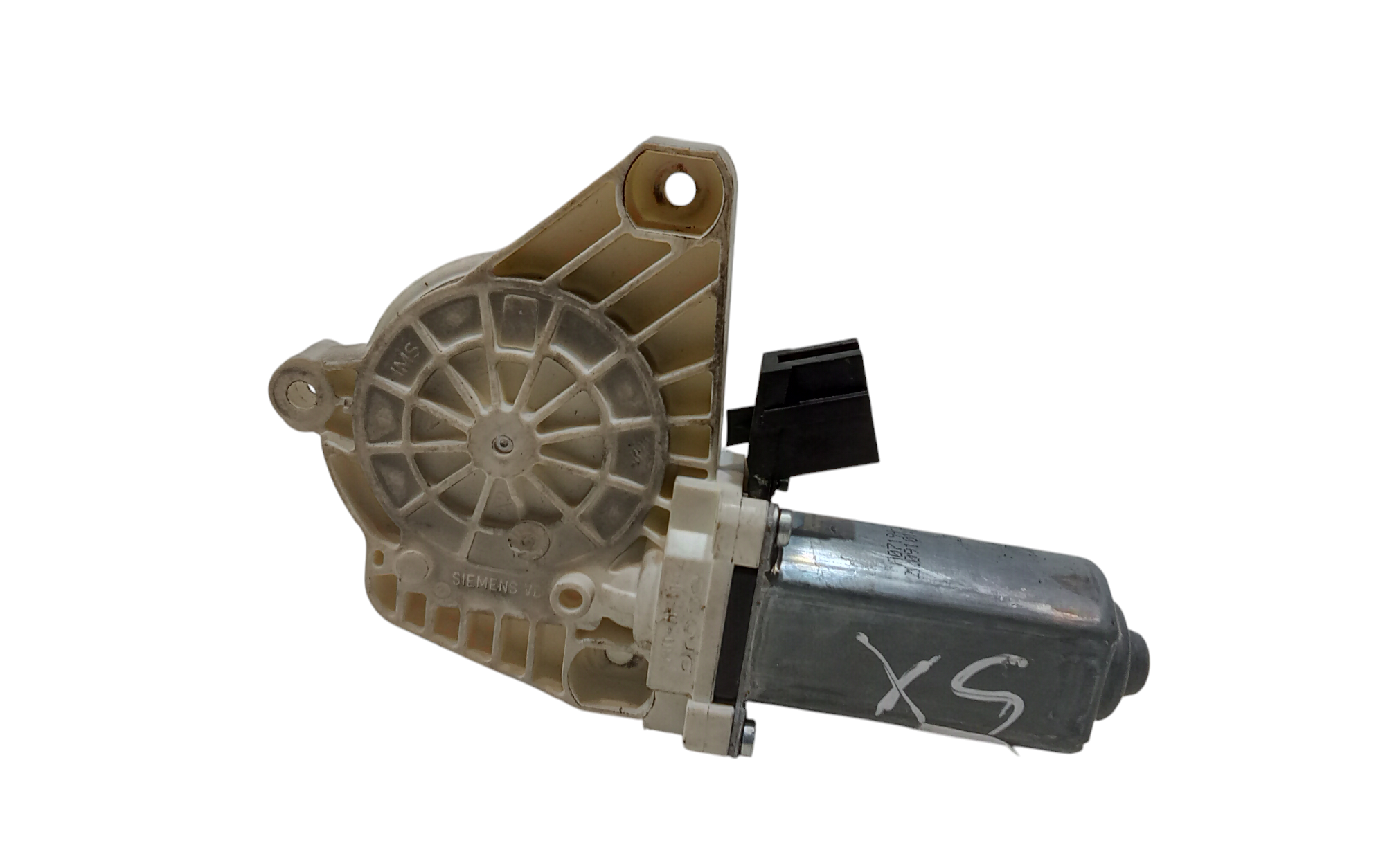 Motorino alzacristallo porta ant. Sinistro - Immagine 1 di 6