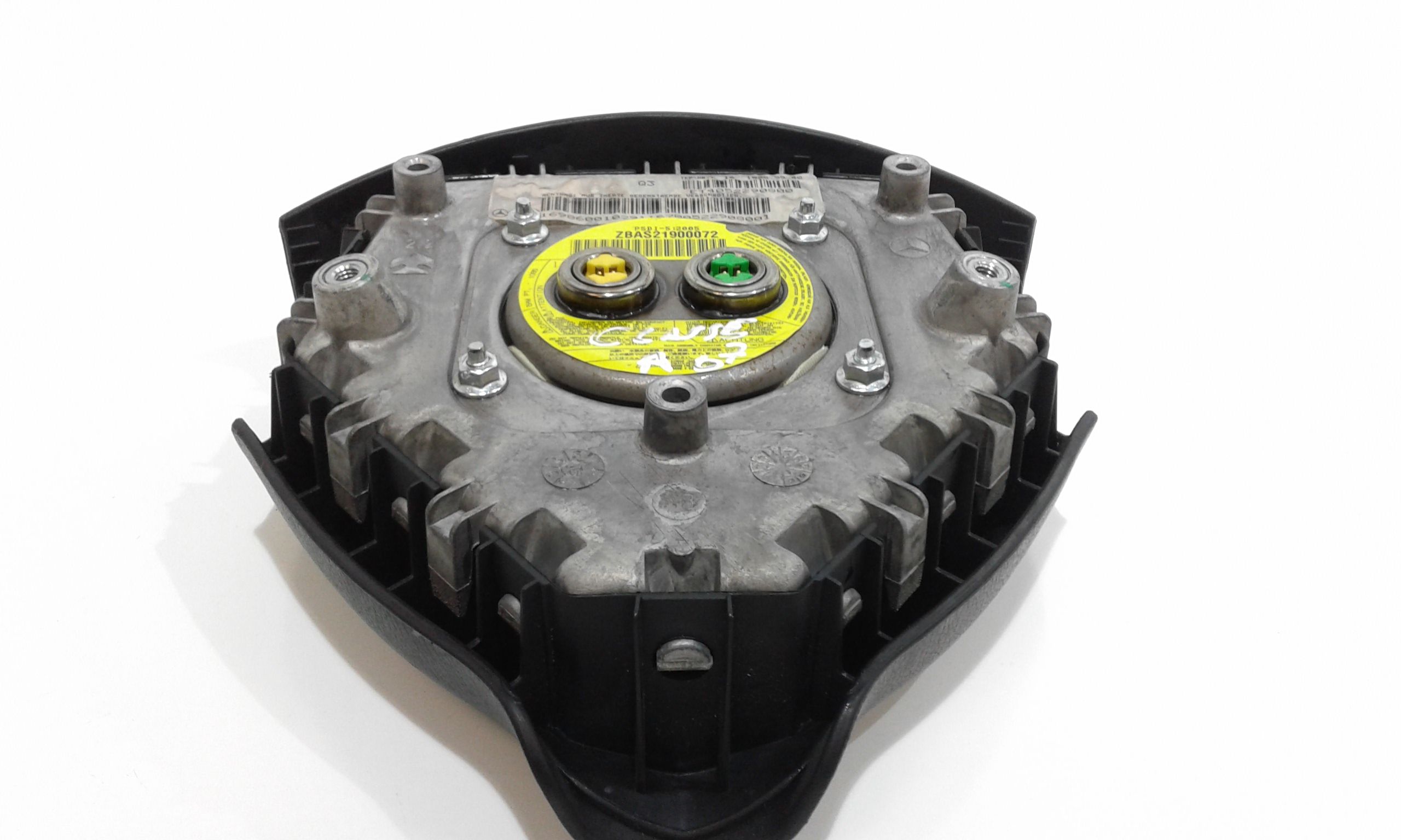 Dispositivo airbag lato guida - Immagine 1 di 4