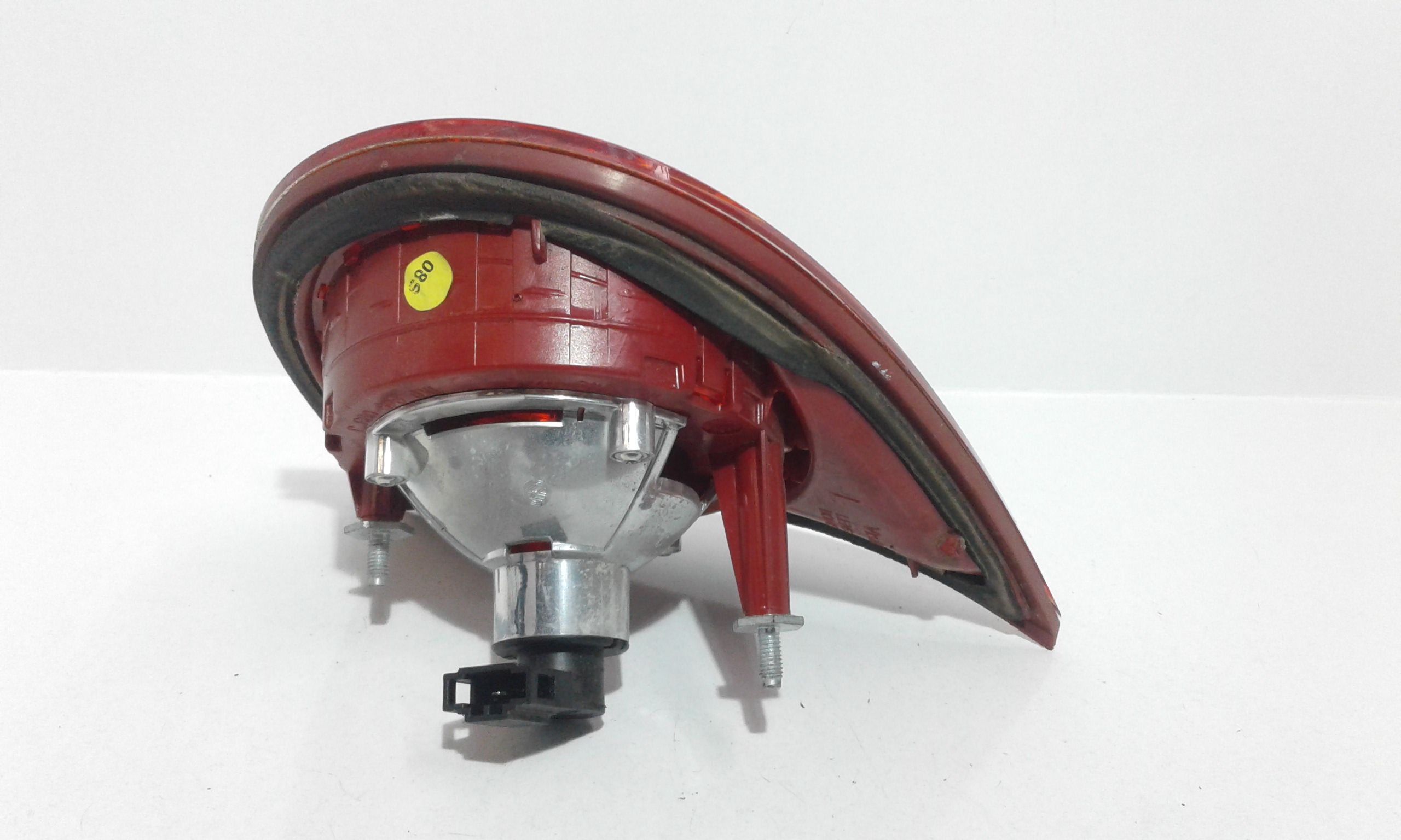 fanale stop supplementare sinistro - Immagine 1 di 3