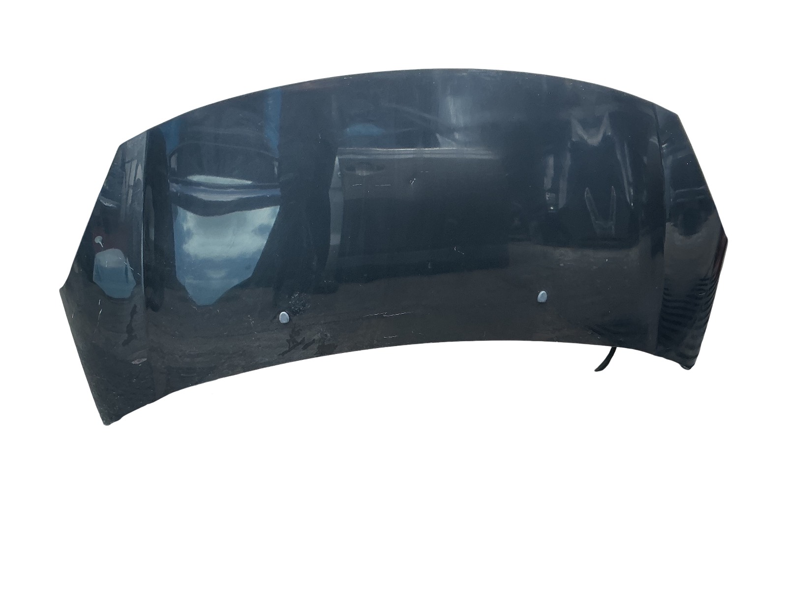 Cofano Ant. 7901R1 Usato