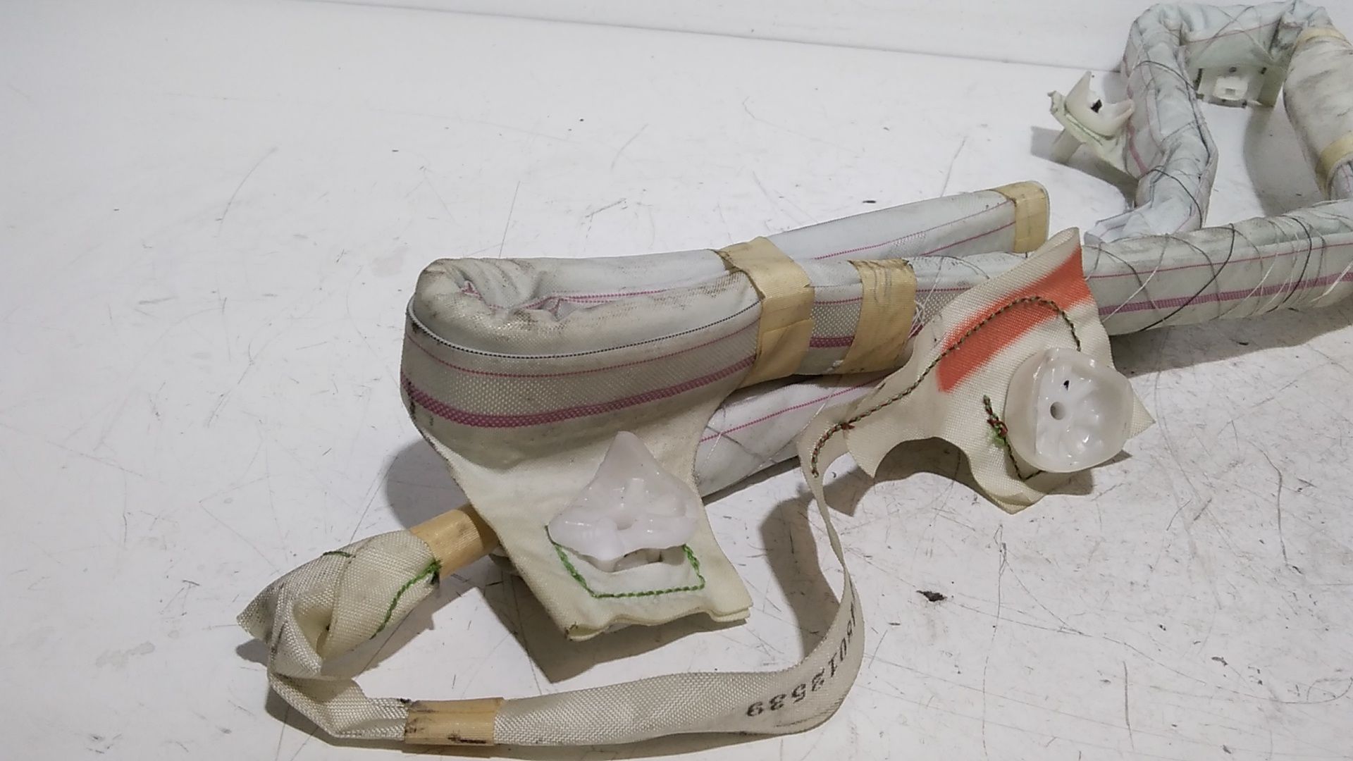 Dispositivo airbag a tendina Destro - Immagine 1 di 5