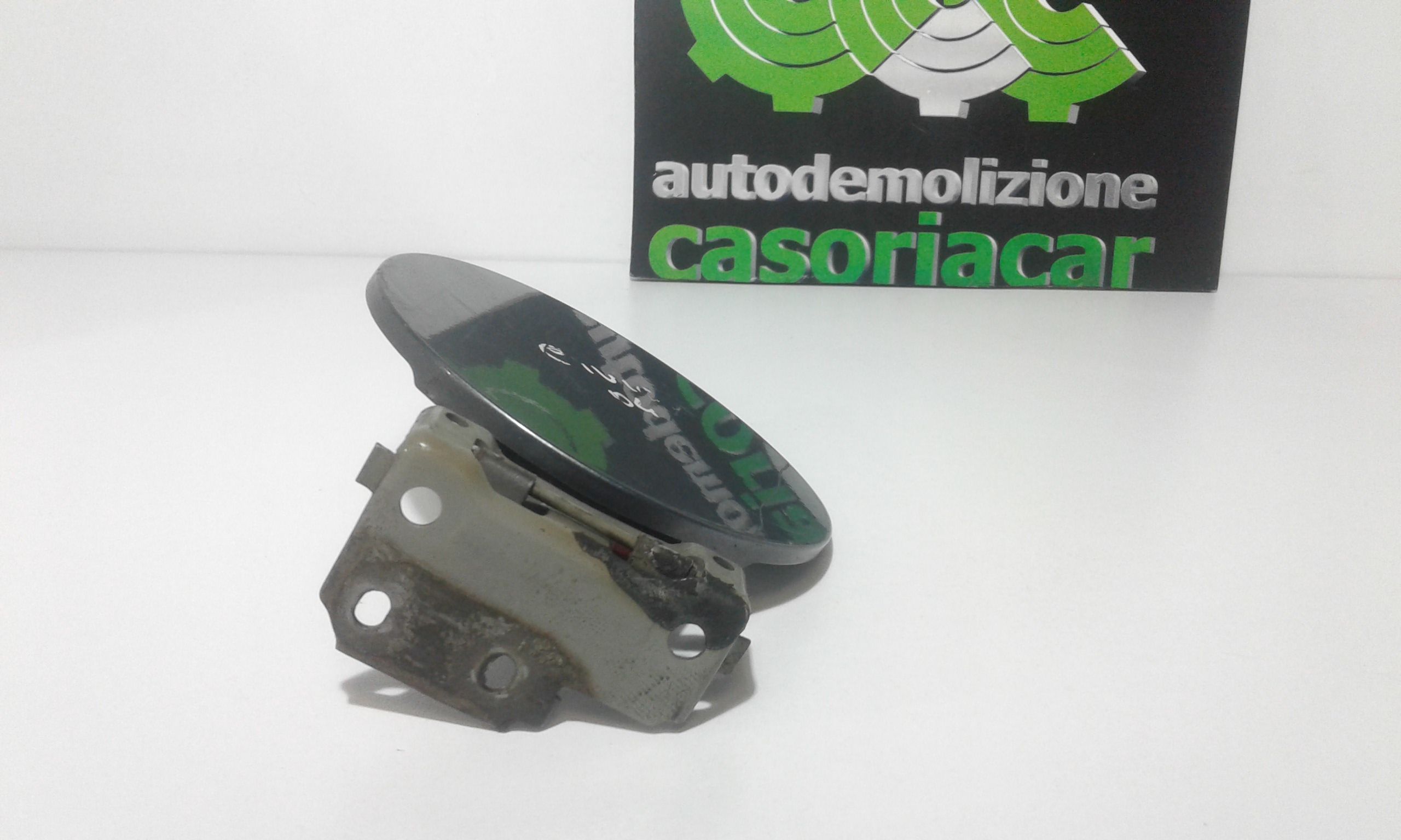 Sportello carburante - Immagine 1 di 5