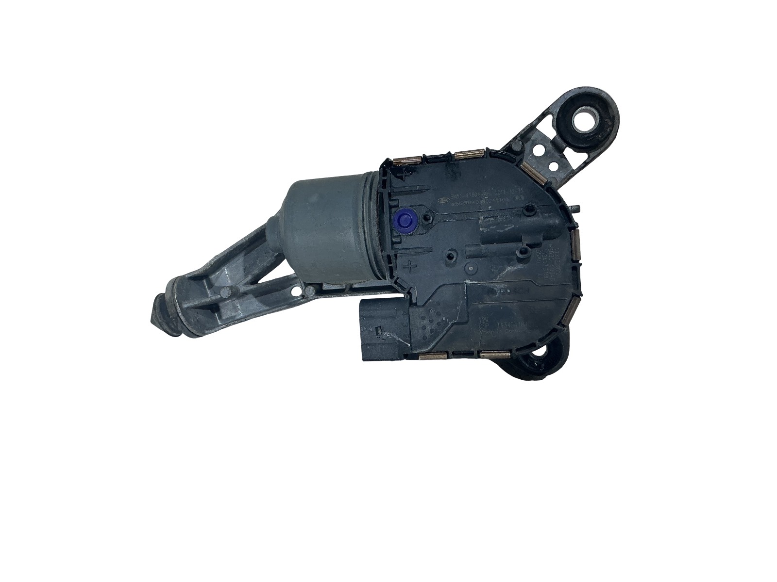 motorino tergiparabrezza sinistro - Immagine 1 di 5
