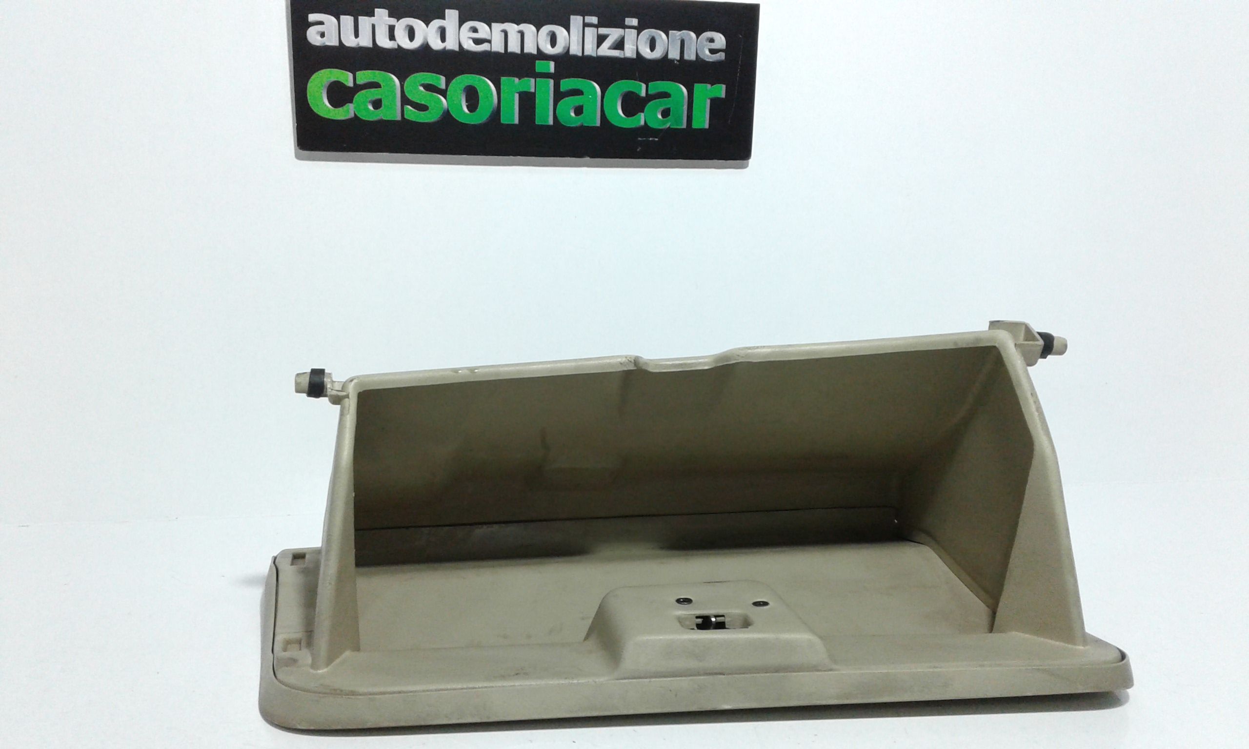 Portaoggetti cruscotto Destro - Immagine 1 di 4