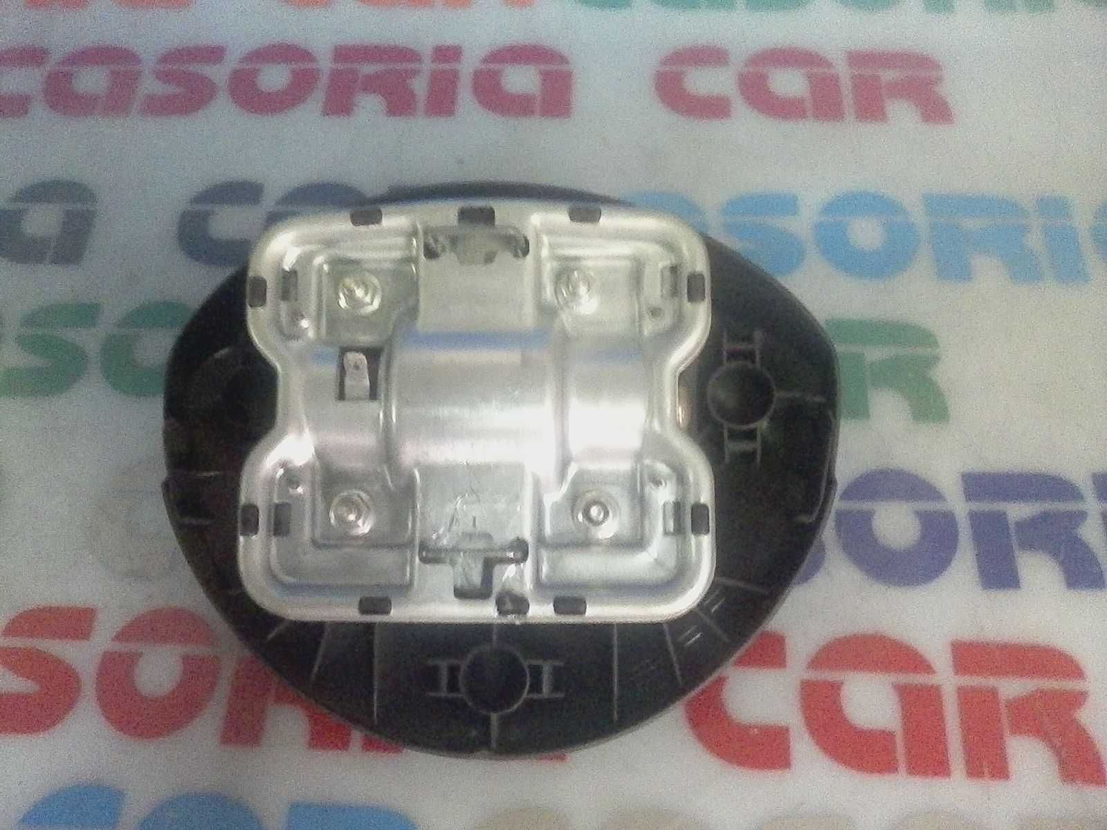 Dispositivo airbag lato guida - Immagine 1 di 2