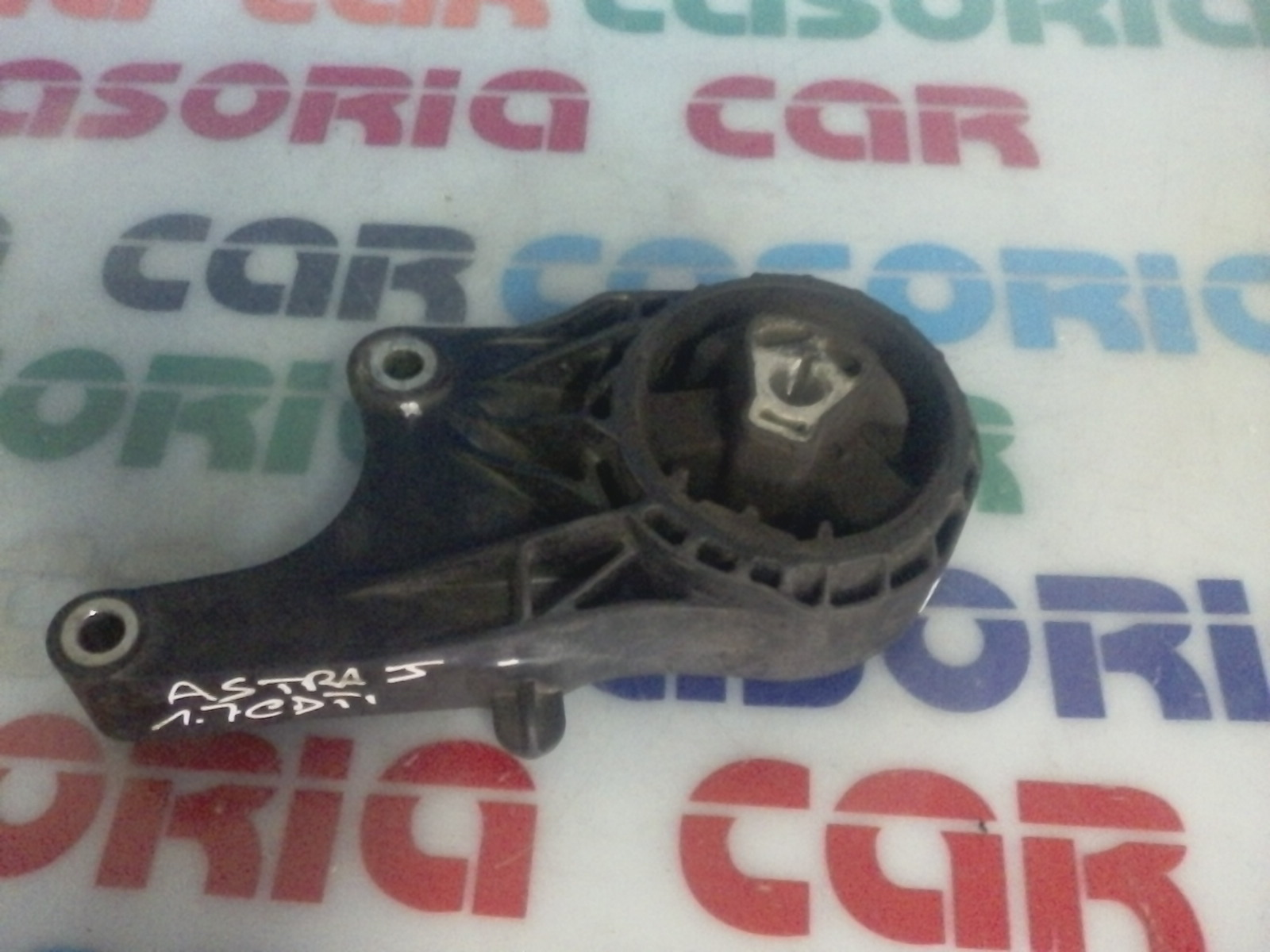 Supporto ant. Motore,Supporto post. motore (bielletta), Bielletta supporto motore - Immagine 1 di 1