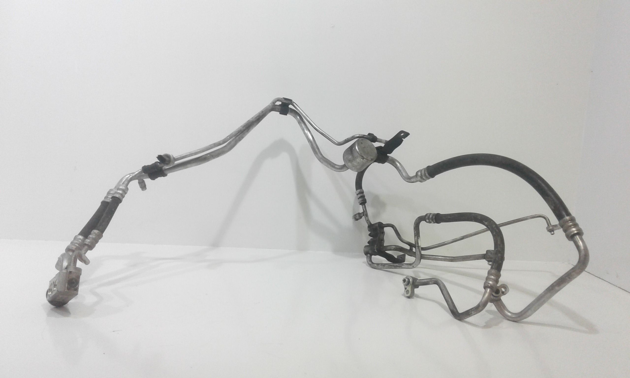 Kit tubi a/c - Immagine 1 di 7
