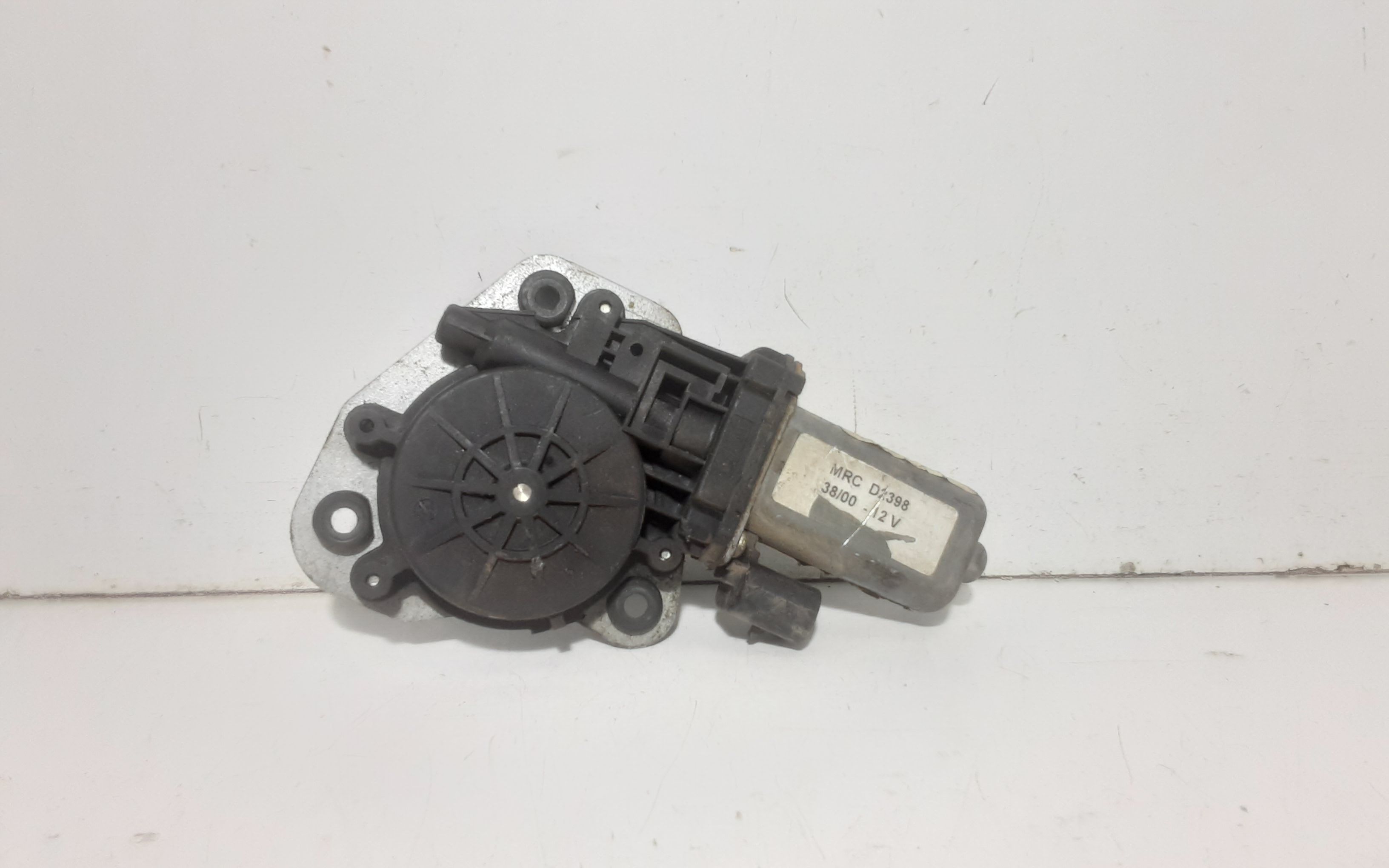 Motorino alzacristallo porta ant. Destro - Immagine 1 di 5